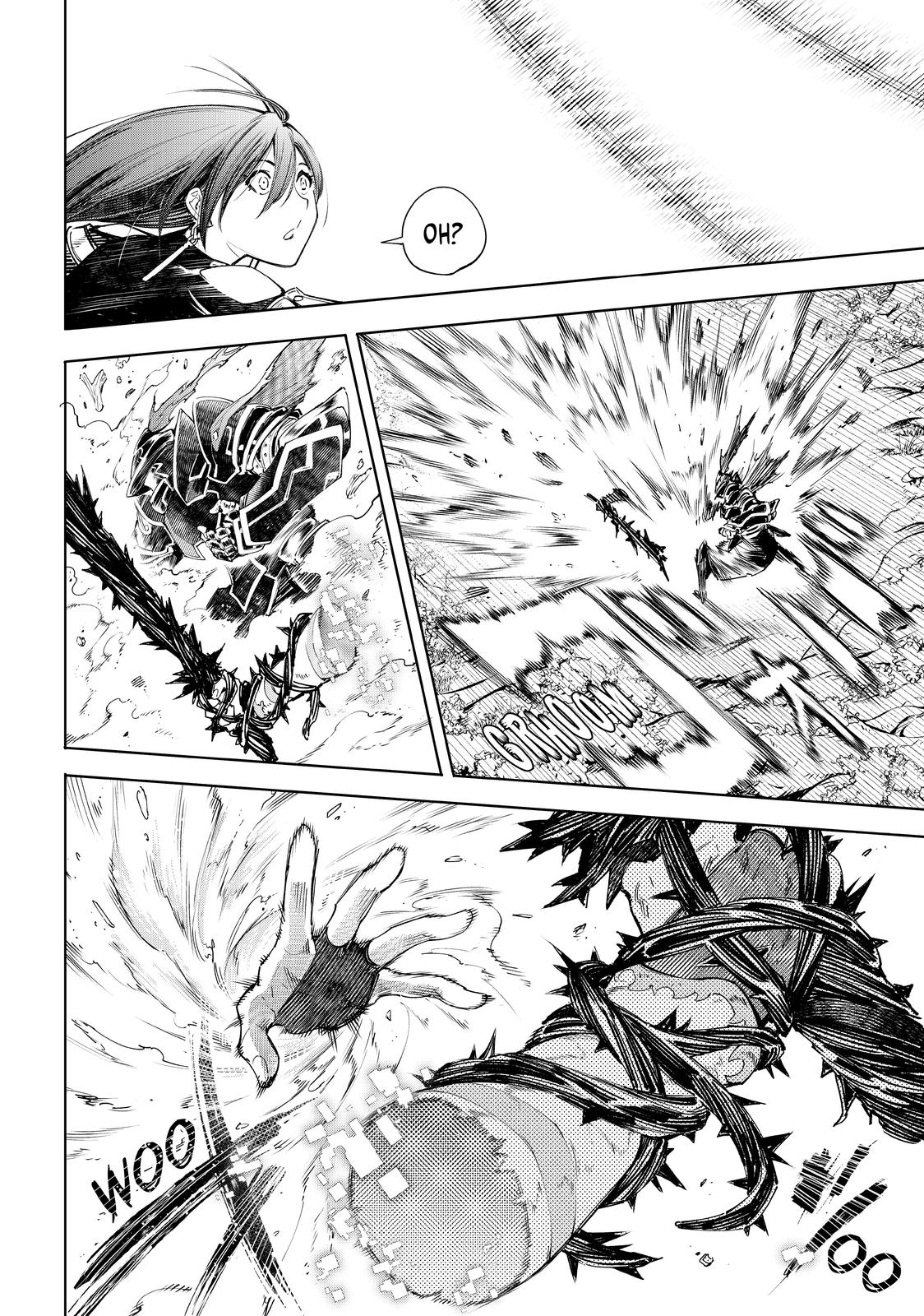 Shangri-La Frontier ~ Kusoge Hunter, Kamige ni Idoman to su~ Chapter 45 page 9 - Chapter 45