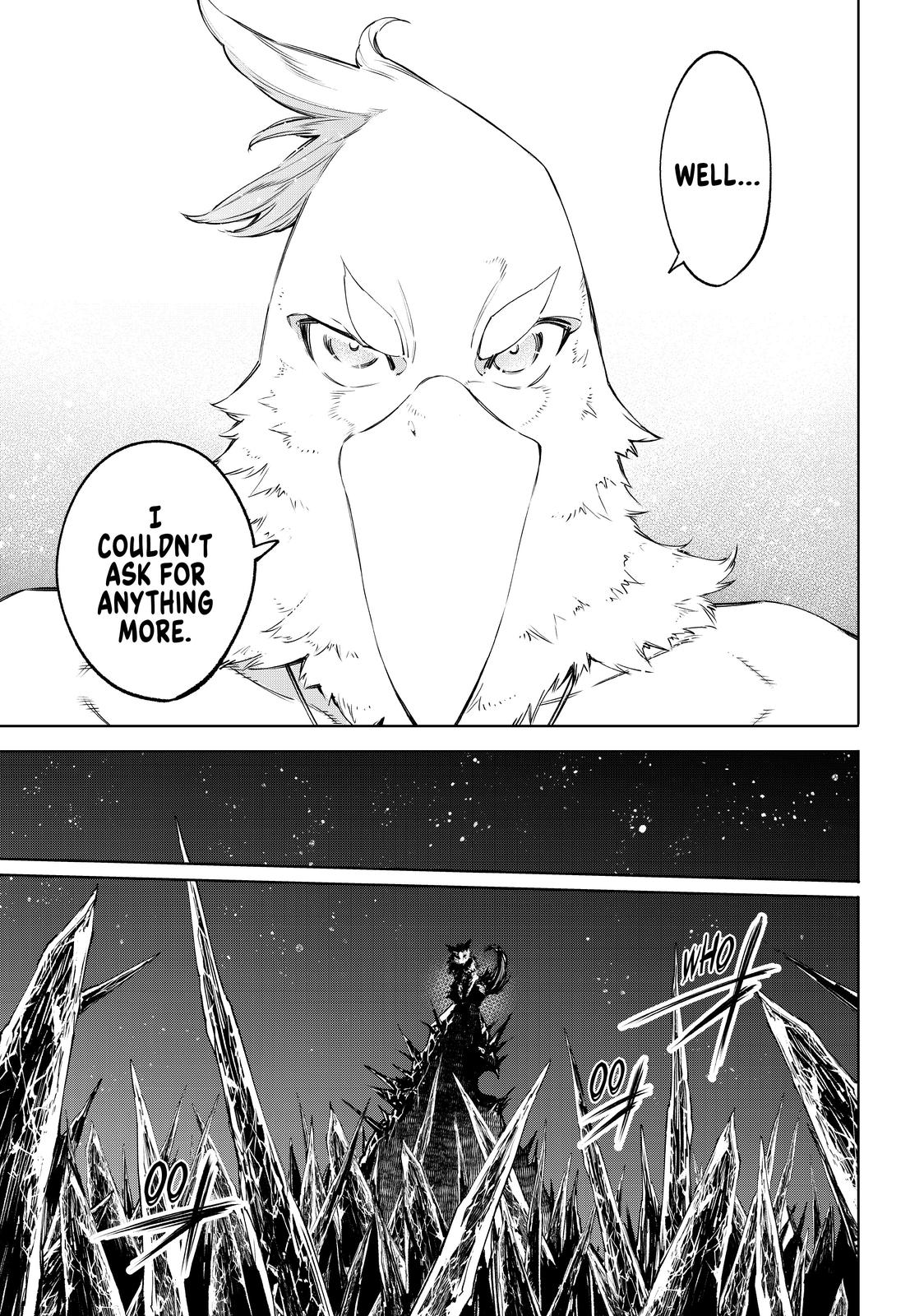 Shangri-La Frontier ~ Kusoge Hunter, Kamige ni Idoman to su~ Chapter 46 page 18 - Chapter 46