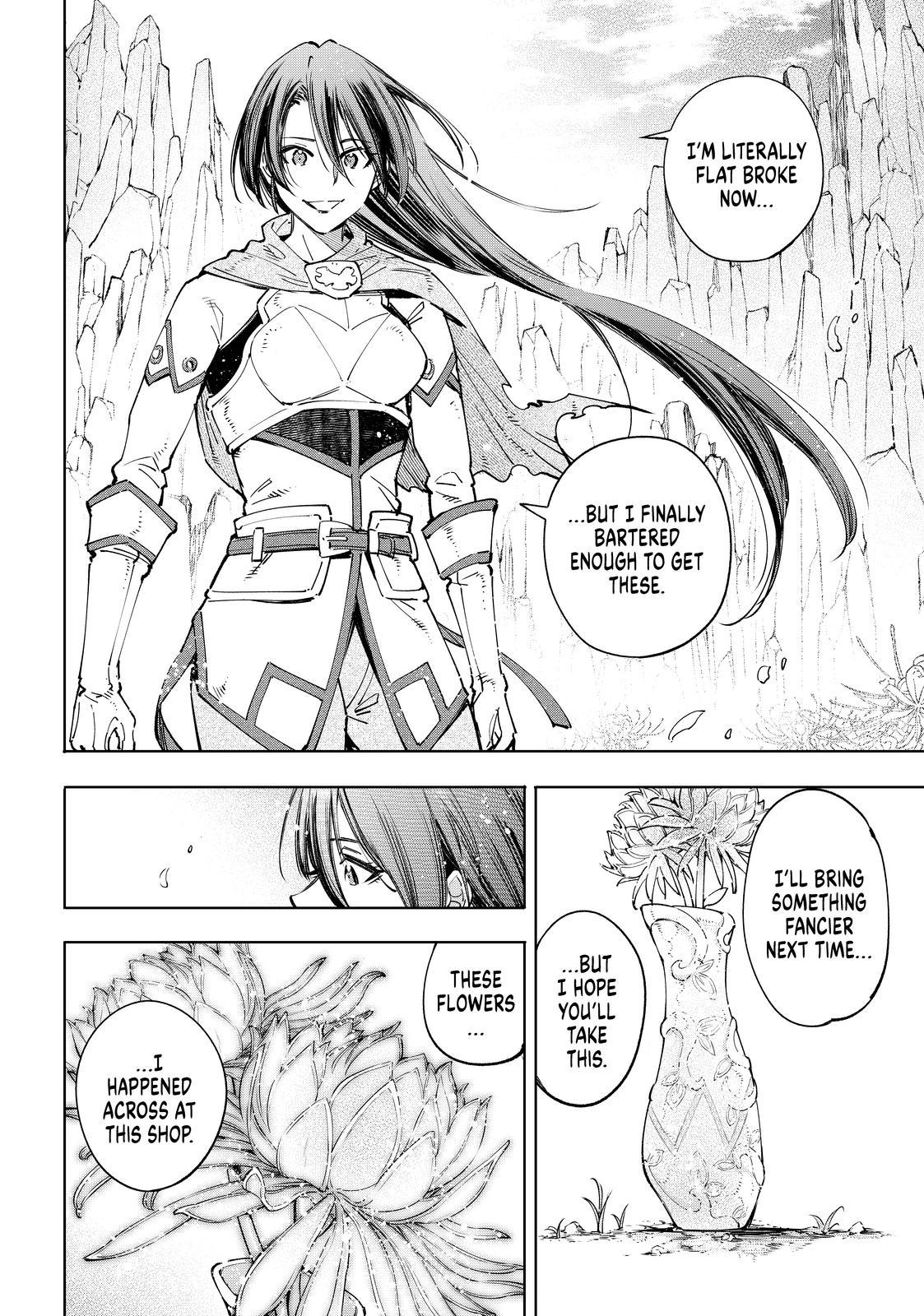 Shangri-La Frontier ~ Kusoge Hunter, Kamige ni Idoman to su~ Chapter 47 page 2 - Chapter 47