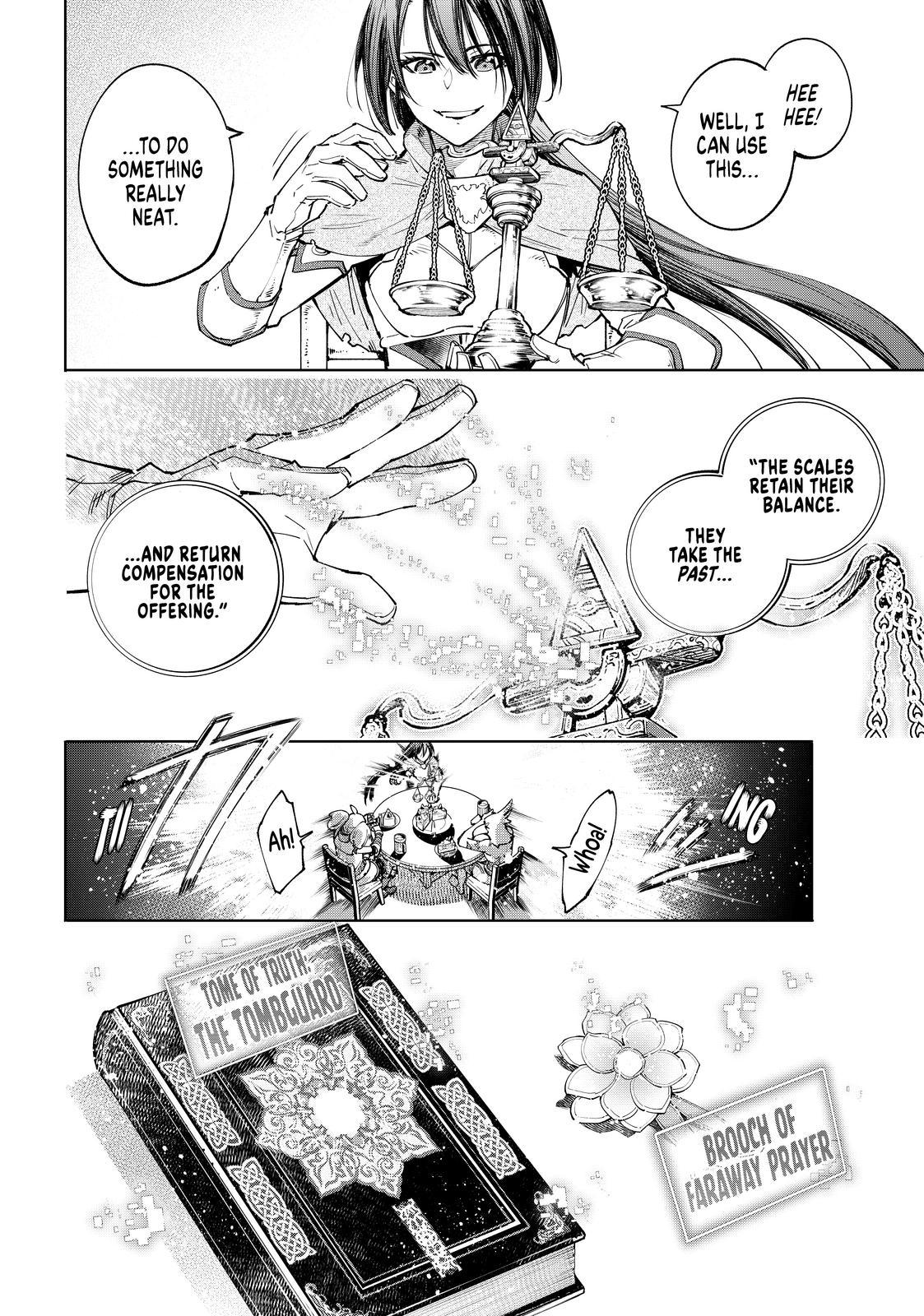 Shangri-La Frontier ~ Kusoge Hunter, Kamige ni Idoman to su~ Chapter 48 page 14 - Chapter 48