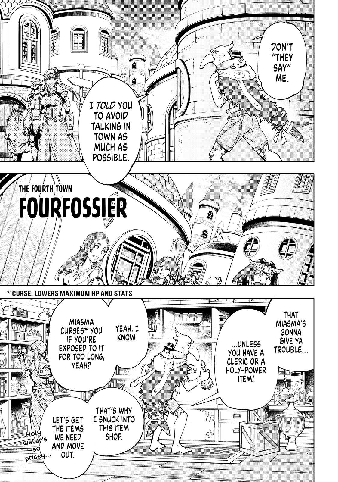 Shangri-La Frontier ~ Kusoge Hunter, Kamige ni Idoman to su~ Chapter 50 page 10 - Chapter 50