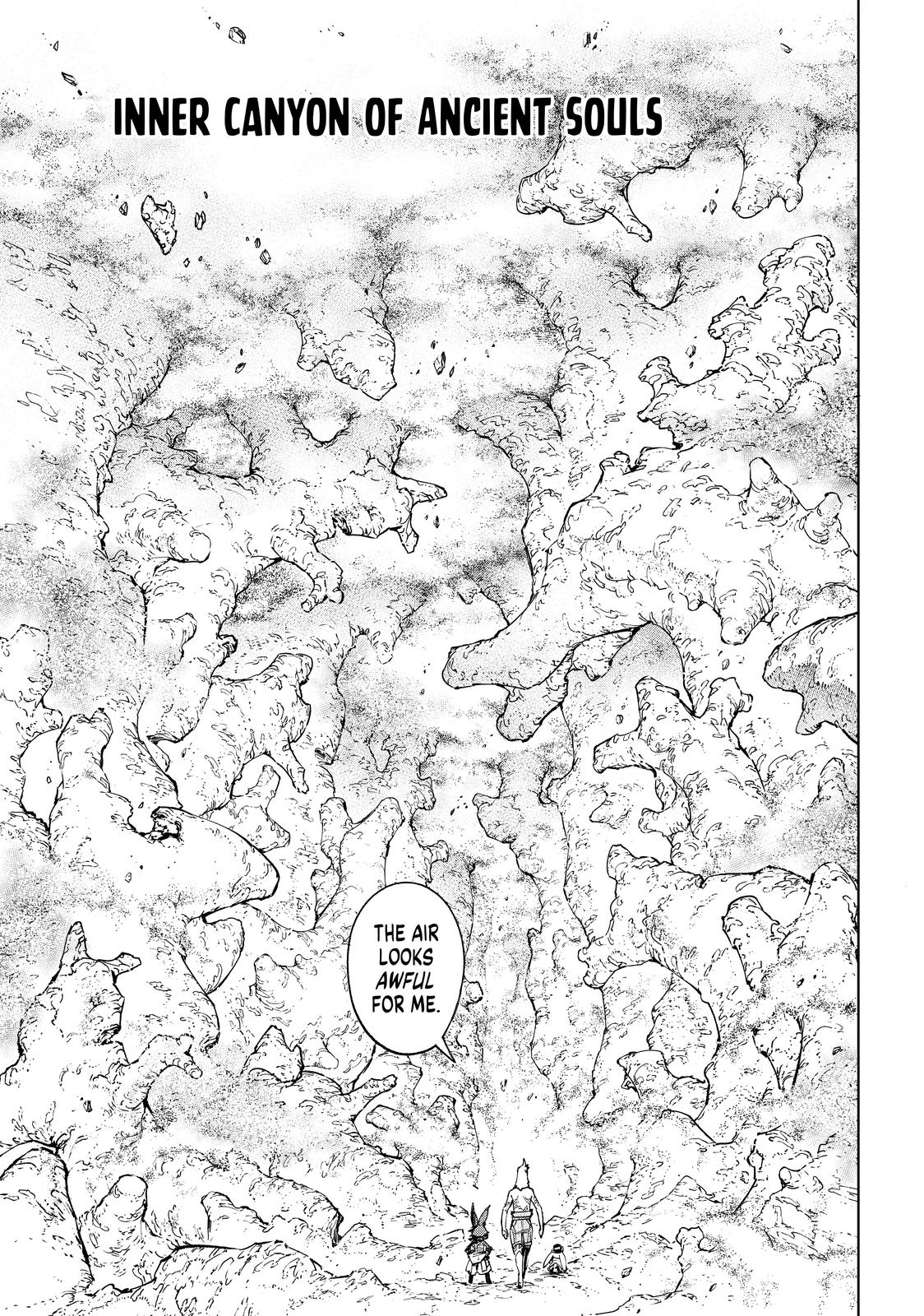 Shangri-La Frontier ~ Kusoge Hunter, Kamige ni Idoman to su~ Chapter 50 page 12 - Chapter 50
