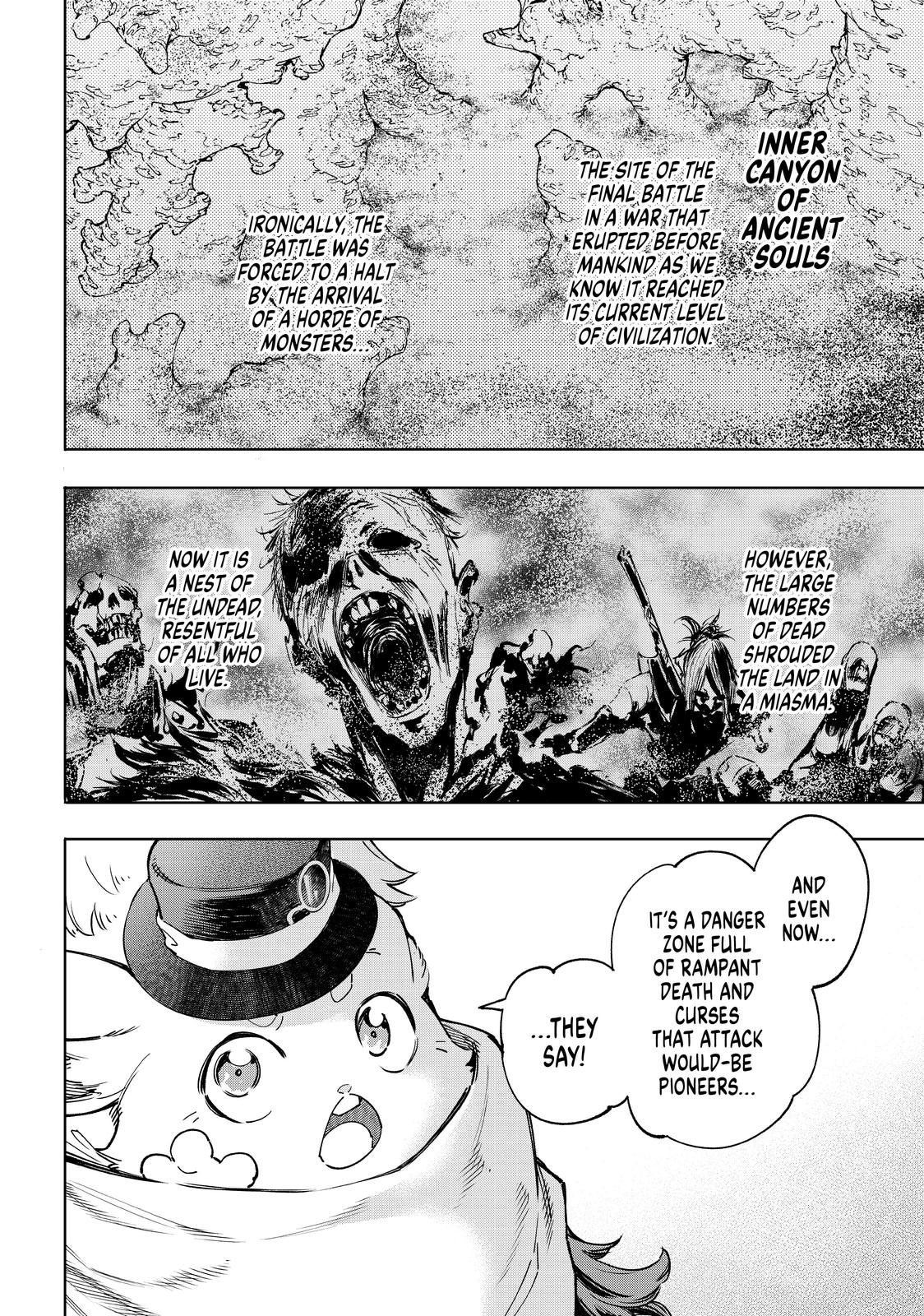Shangri-La Frontier ~ Kusoge Hunter, Kamige ni Idoman to su~ Chapter 50 page 9 - Chapter 50