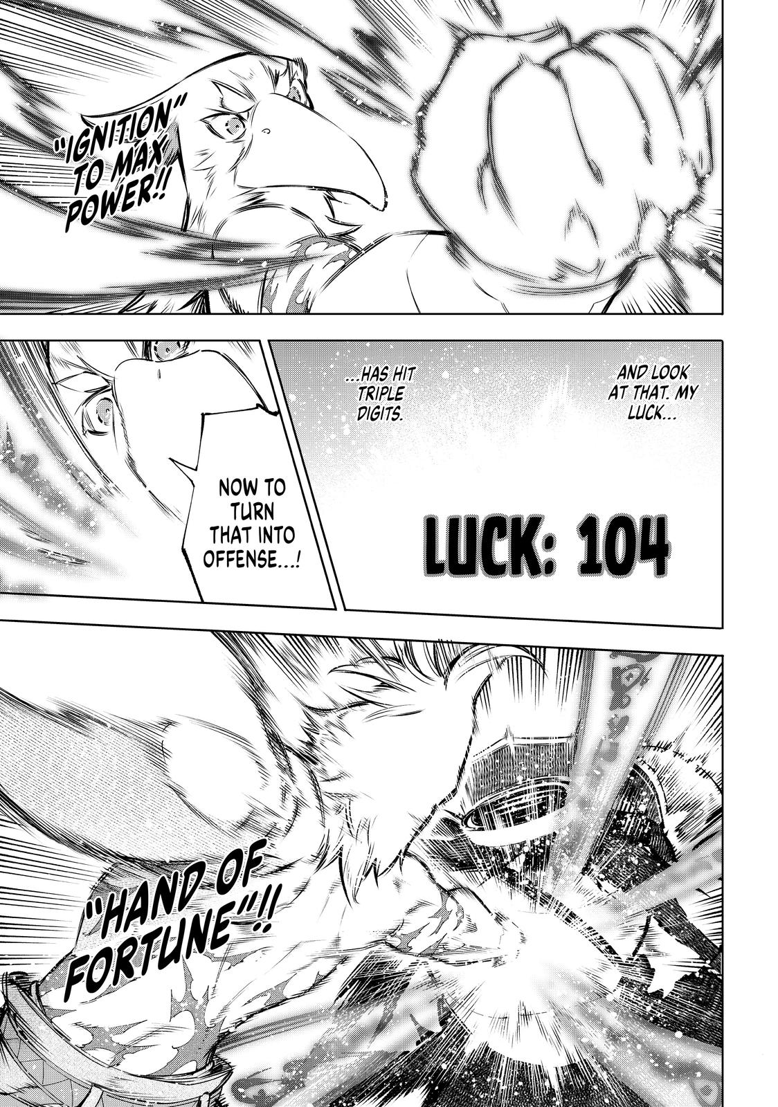 Shangri-La Frontier ~ Kusoge Hunter, Kamige ni Idoman to su~ Chapter 51 page 10 - Chapter 51