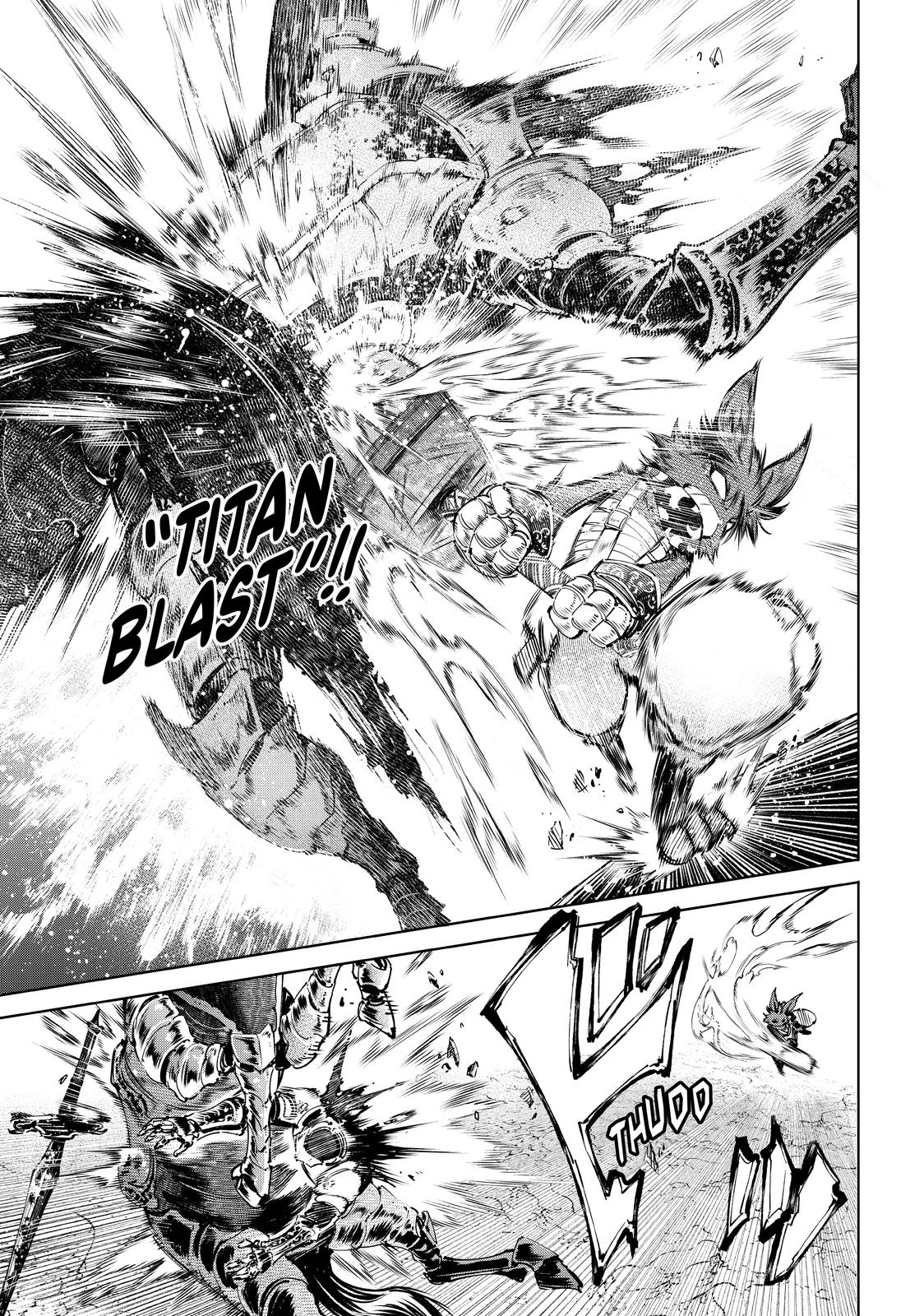 Shangri-La Frontier ~ Kusoge Hunter, Kamige ni Idoman to su~ Chapter 51 page 14 - Chapter 51