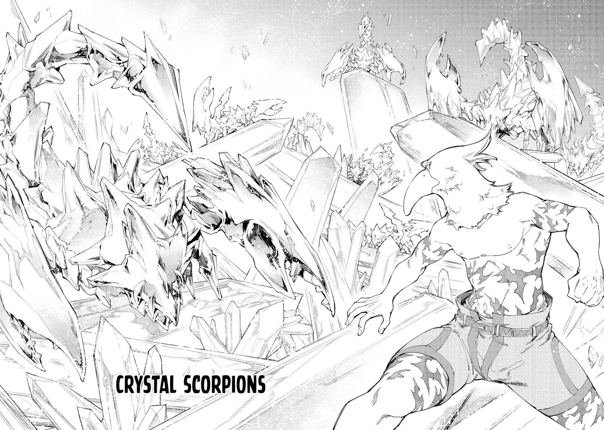 Shangri-La Frontier ~ Kusoge Hunter, Kamige ni Idoman to su~ Chapter 54 page 16 - Chapter 54