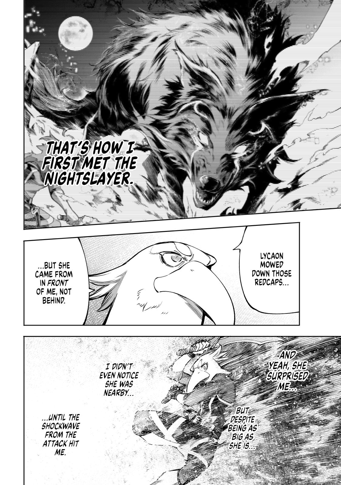 Shangri-La Frontier ~ Kusoge Hunter, Kamige ni Idoman to su~ Chapter 64 page 13 - Chapter 64