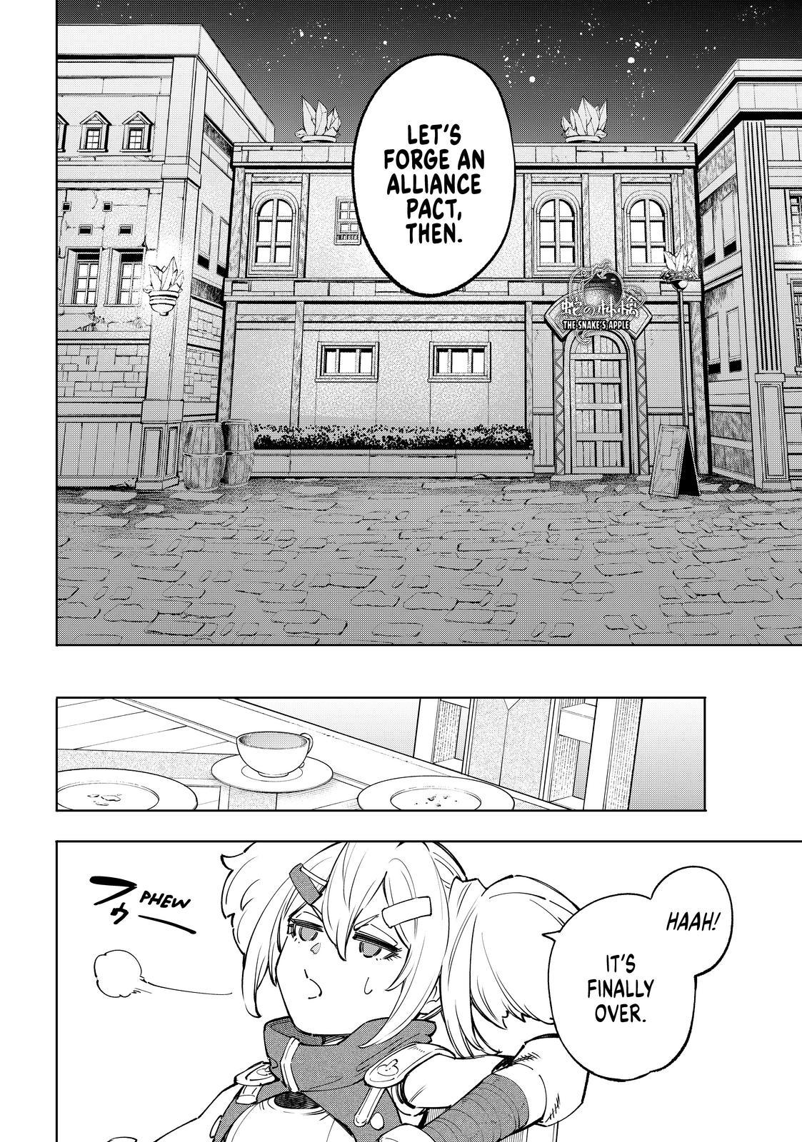 Shangri-La Frontier ~ Kusoge Hunter, Kamige ni Idoman to su~ Chapter 65 page 10 - Chapter 65