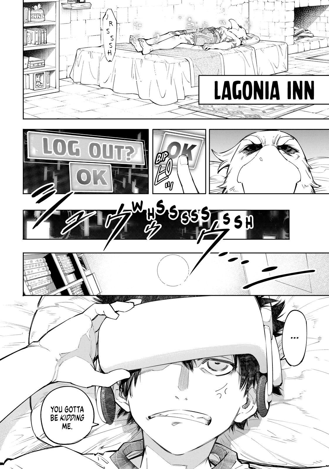 Shangri-La Frontier ~ Kusoge Hunter, Kamige ni Idoman to su~ Chapter 66 page 6 - Chapter 66