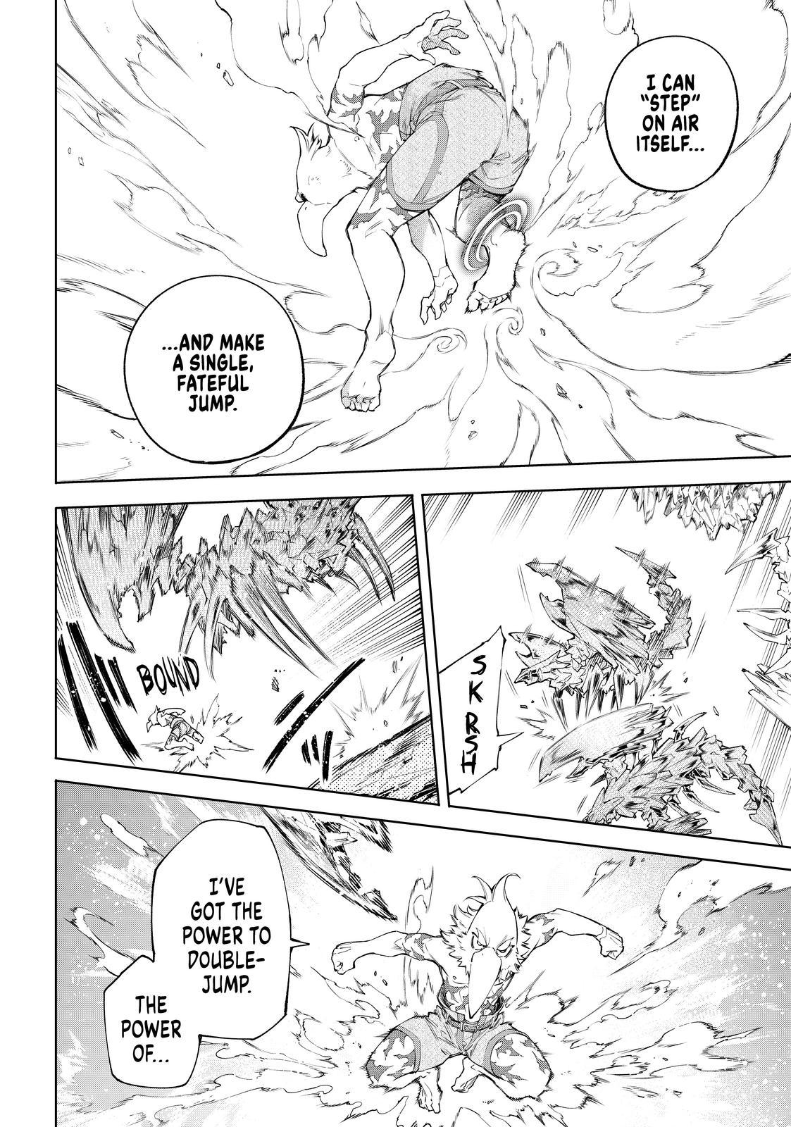 Shangri-La Frontier ~ Kusoge Hunter, Kamige ni Idoman to su~ Chapter 67 page 16 - Chapter 67
