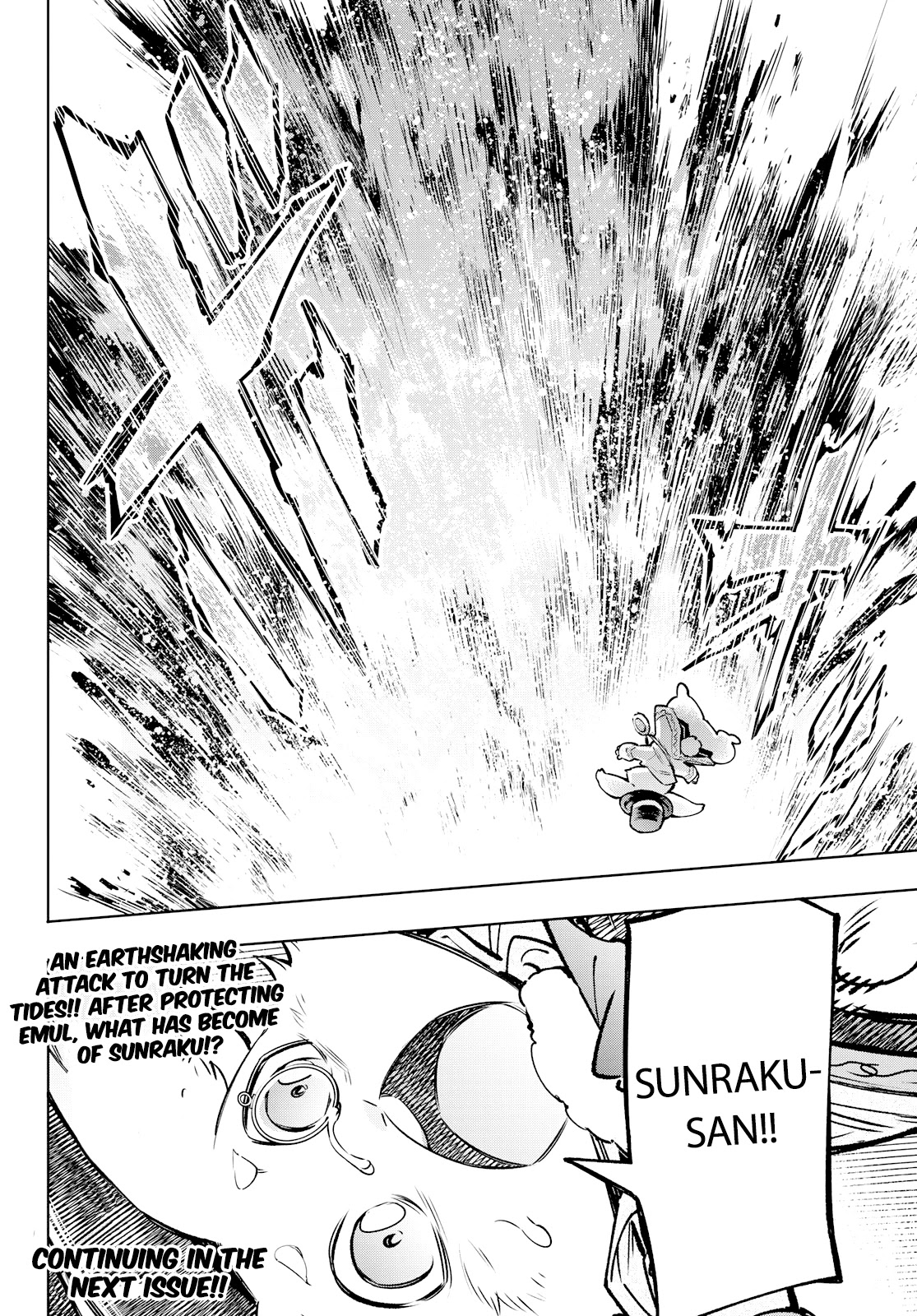 Shangri-La Frontier ~ Kusoge Hunter, Kamige ni Idoman to su~ Chapter 7 page 18 - Chapter 7: Birdman and Rabbit VS Shark-mole