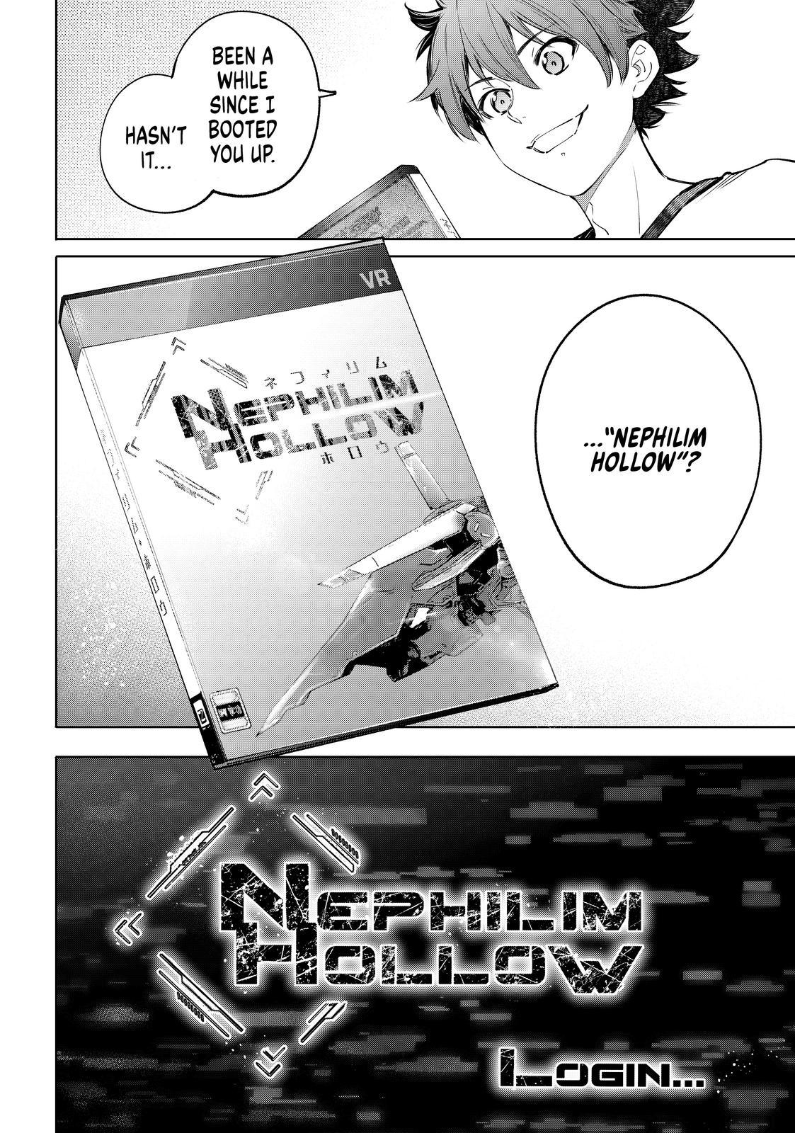 Shangri-La Frontier ~ Kusoge Hunter, Kamige ni Idoman to su~ Chapter 71 page 19 - Chapter 71
