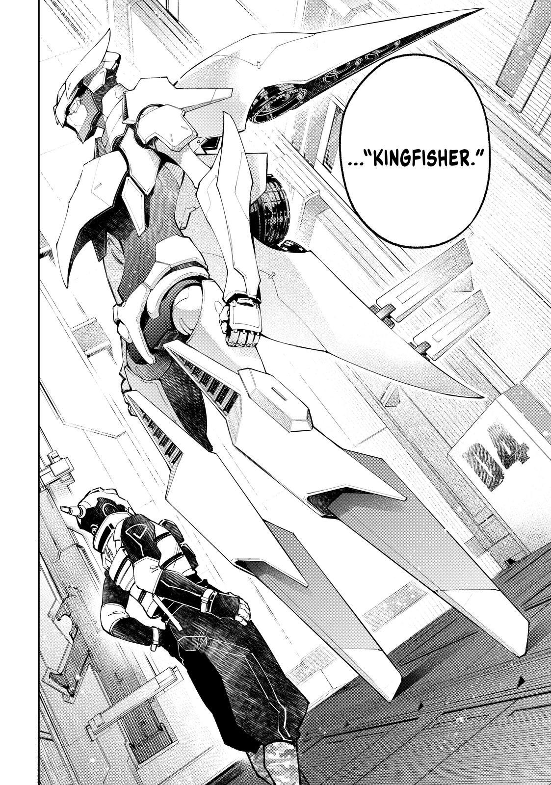 Shangri-La Frontier ~ Kusoge Hunter, Kamige ni Idoman to su~ Chapter 72 page 2 - Chapter 72