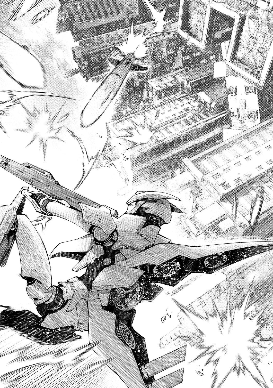 Shangri-La Frontier ~ Kusoge Hunter, Kamige ni Idoman to su~ Chapter 73 page 10 - Chapter 73