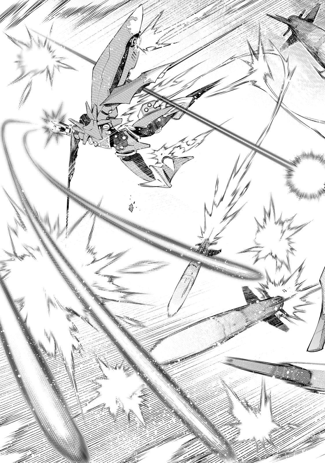 Shangri-La Frontier ~ Kusoge Hunter, Kamige ni Idoman to su~ Chapter 73 page 11 - Chapter 73