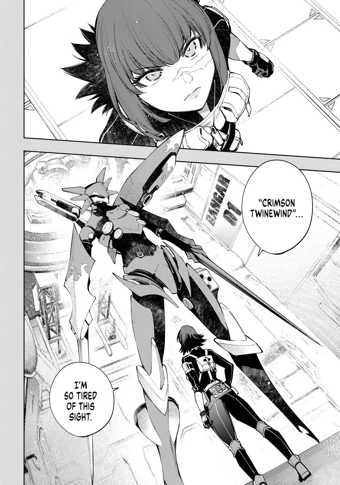Shangri-La Frontier ~ Kusoge Hunter, Kamige ni Idoman to su~ Chapter 73 page 2 - Chapter 73