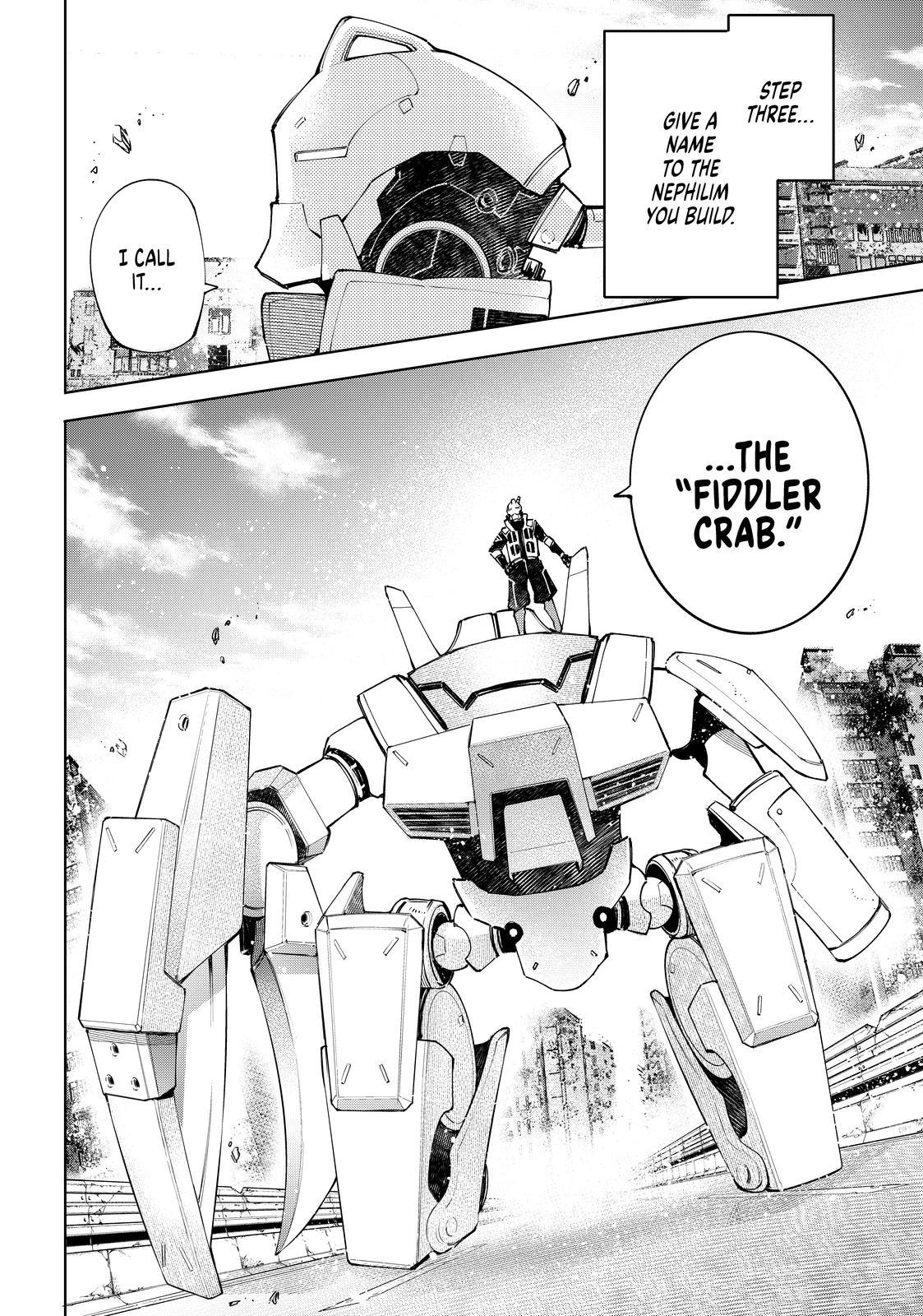 Shangri-La Frontier ~ Kusoge Hunter, Kamige ni Idoman to su~ Chapter 74 page 14 - Chapter 74