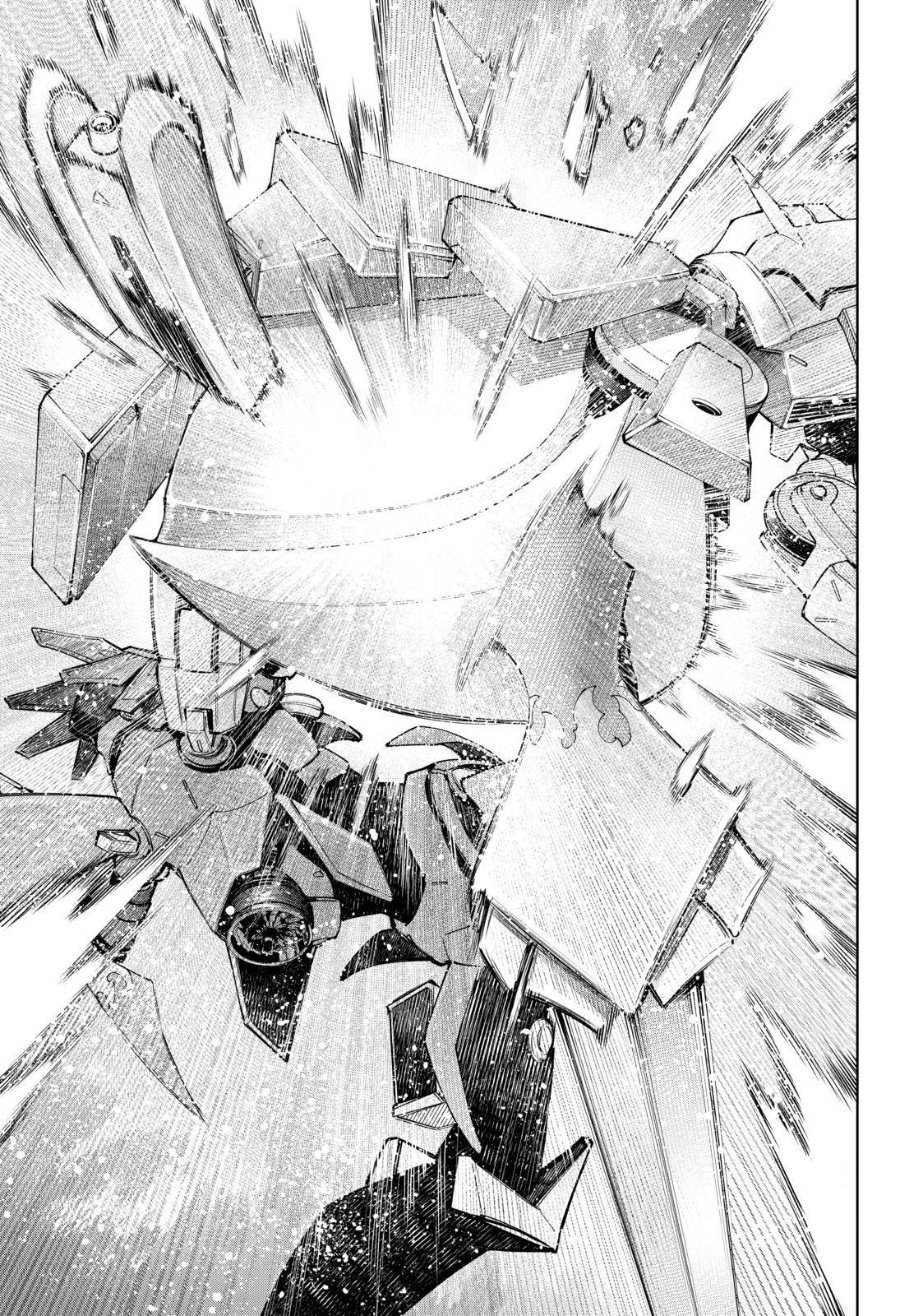 Shangri-La Frontier ~ Kusoge Hunter, Kamige ni Idoman to su~ Chapter 75 page 11 - Chapter 75