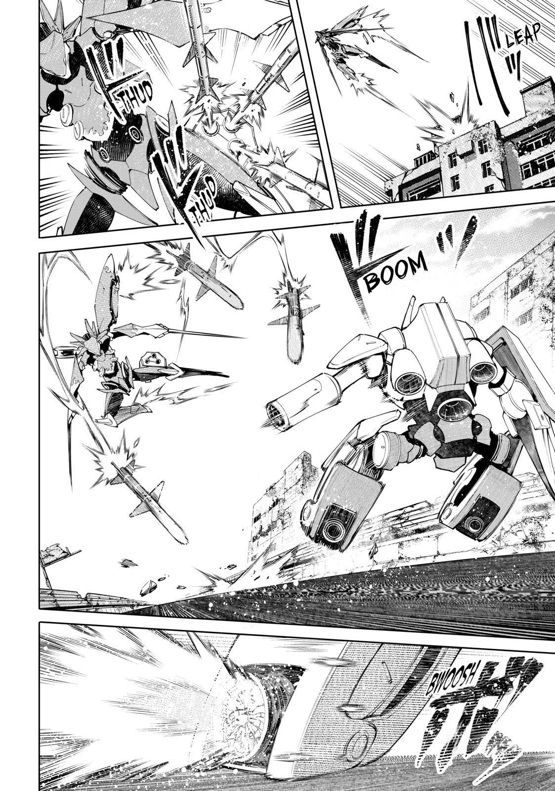 Shangri-La Frontier ~ Kusoge Hunter, Kamige ni Idoman to su~ Chapter 75 page 2 - Chapter 75