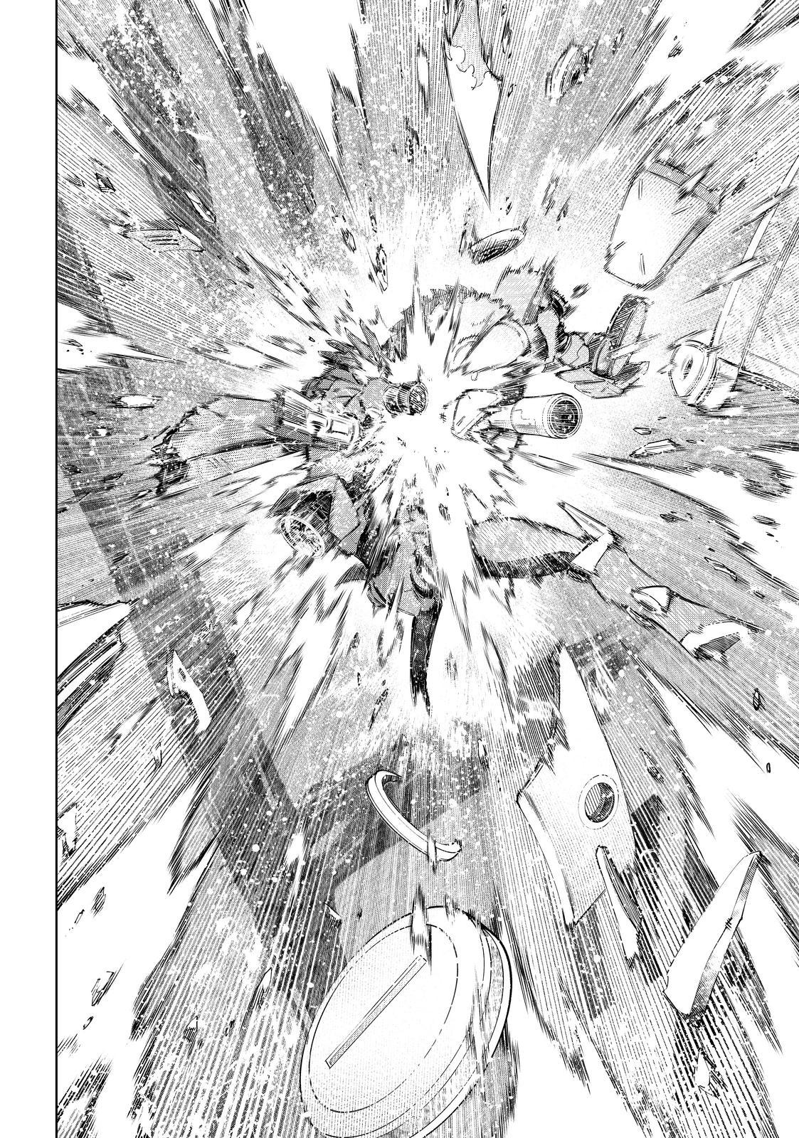 Shangri-La Frontier ~ Kusoge Hunter, Kamige ni Idoman to su~ Chapter 76 page 12 - Chapter 76