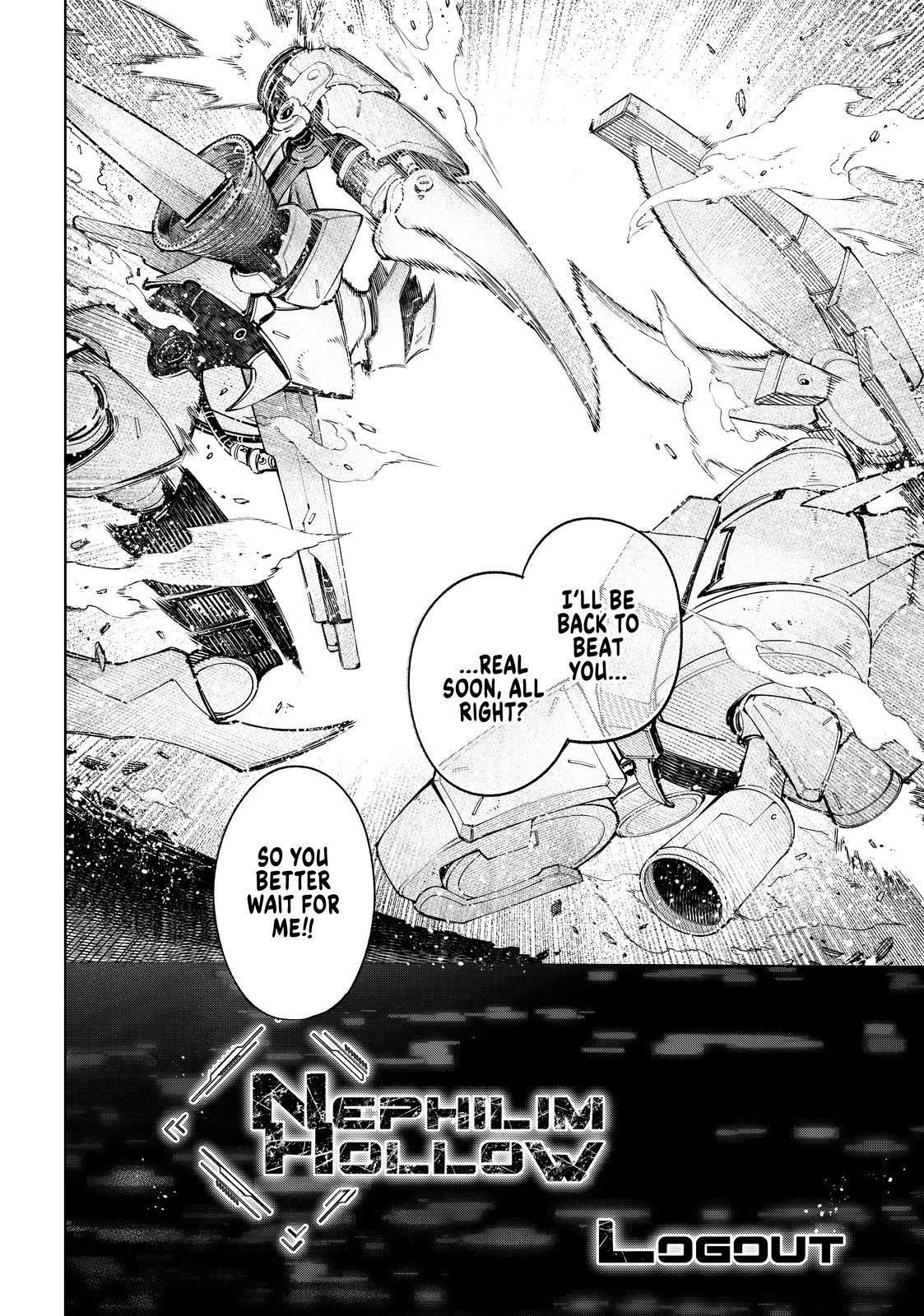 Shangri-La Frontier ~ Kusoge Hunter, Kamige ni Idoman to su~ Chapter 77 page 14 - Chapter 77
