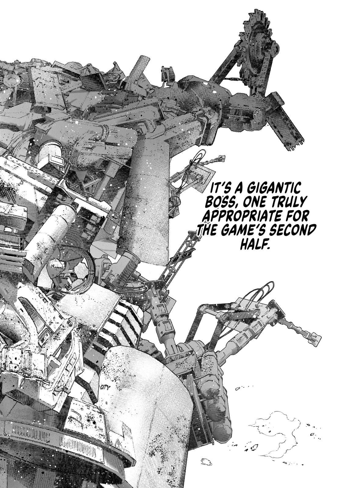 Shangri-La Frontier ~ Kusoge Hunter, Kamige ni Idoman to su~ Chapter 79 page 8 - Chapter 79