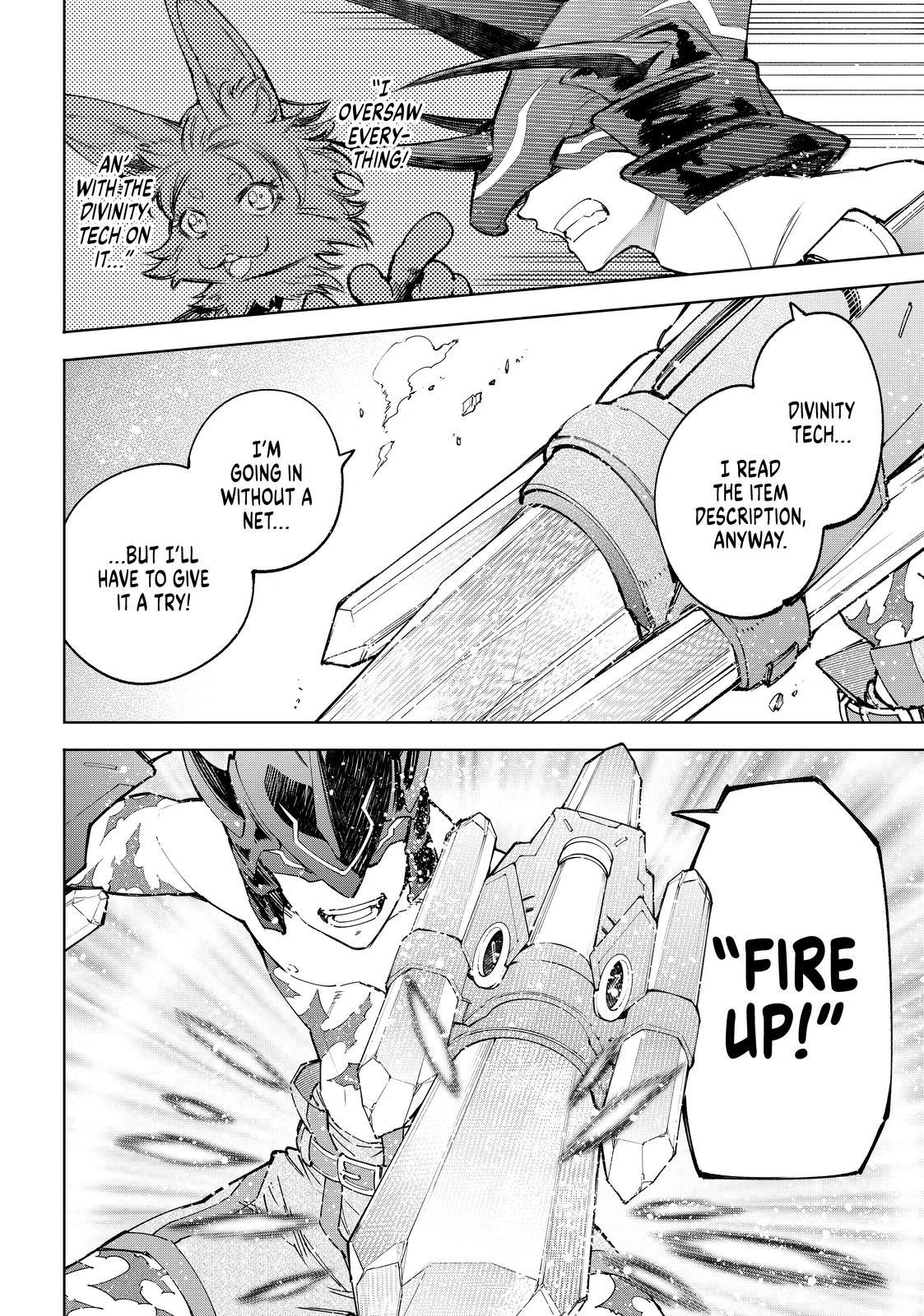Shangri-La Frontier ~ Kusoge Hunter, Kamige ni Idoman to su~ Chapter 80 page 6 - Chapter 80
