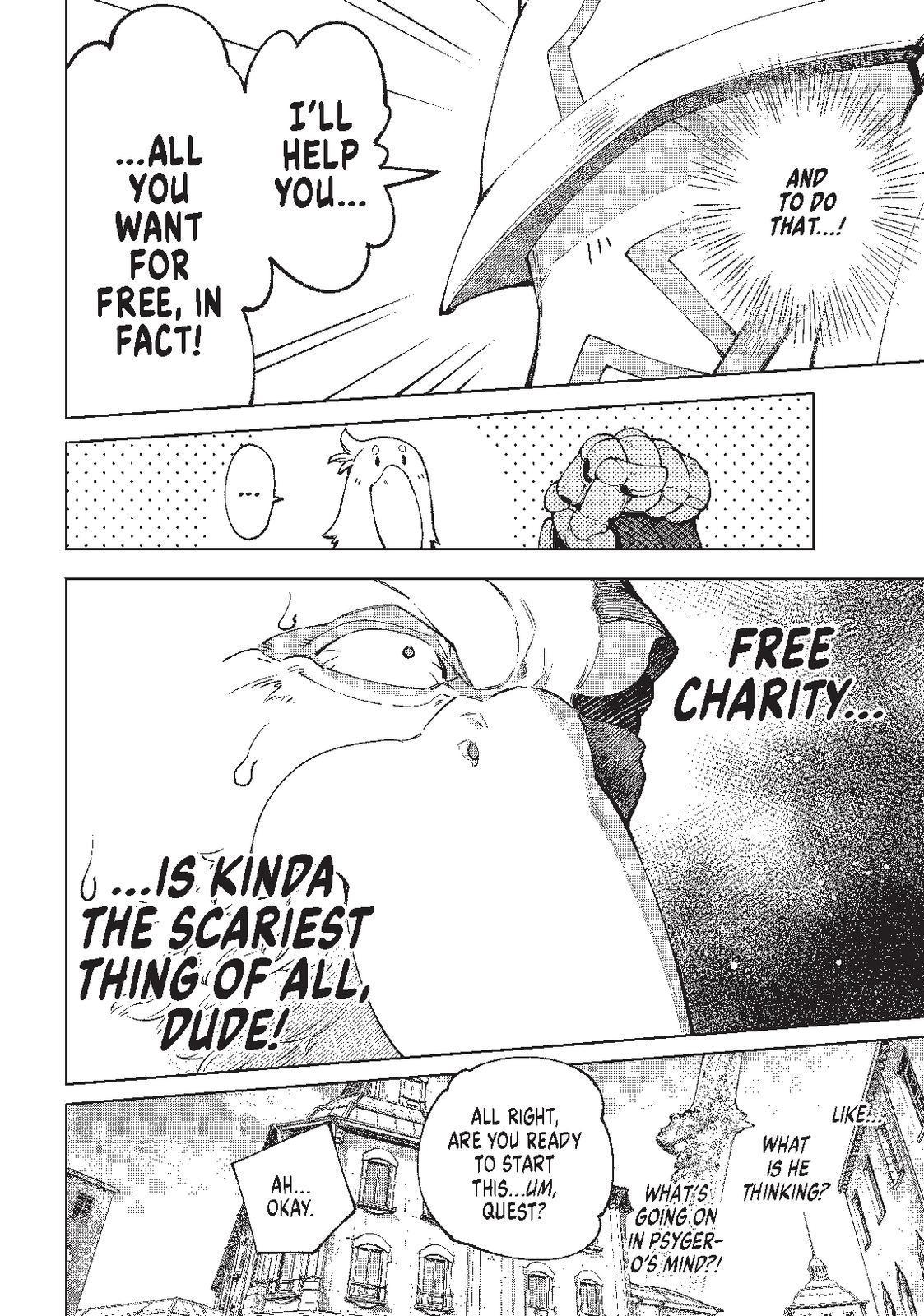 Shangri-La Frontier ~ Kusoge Hunter, Kamige ni Idoman to su~ Chapter 81 page 7 - Chapter 81