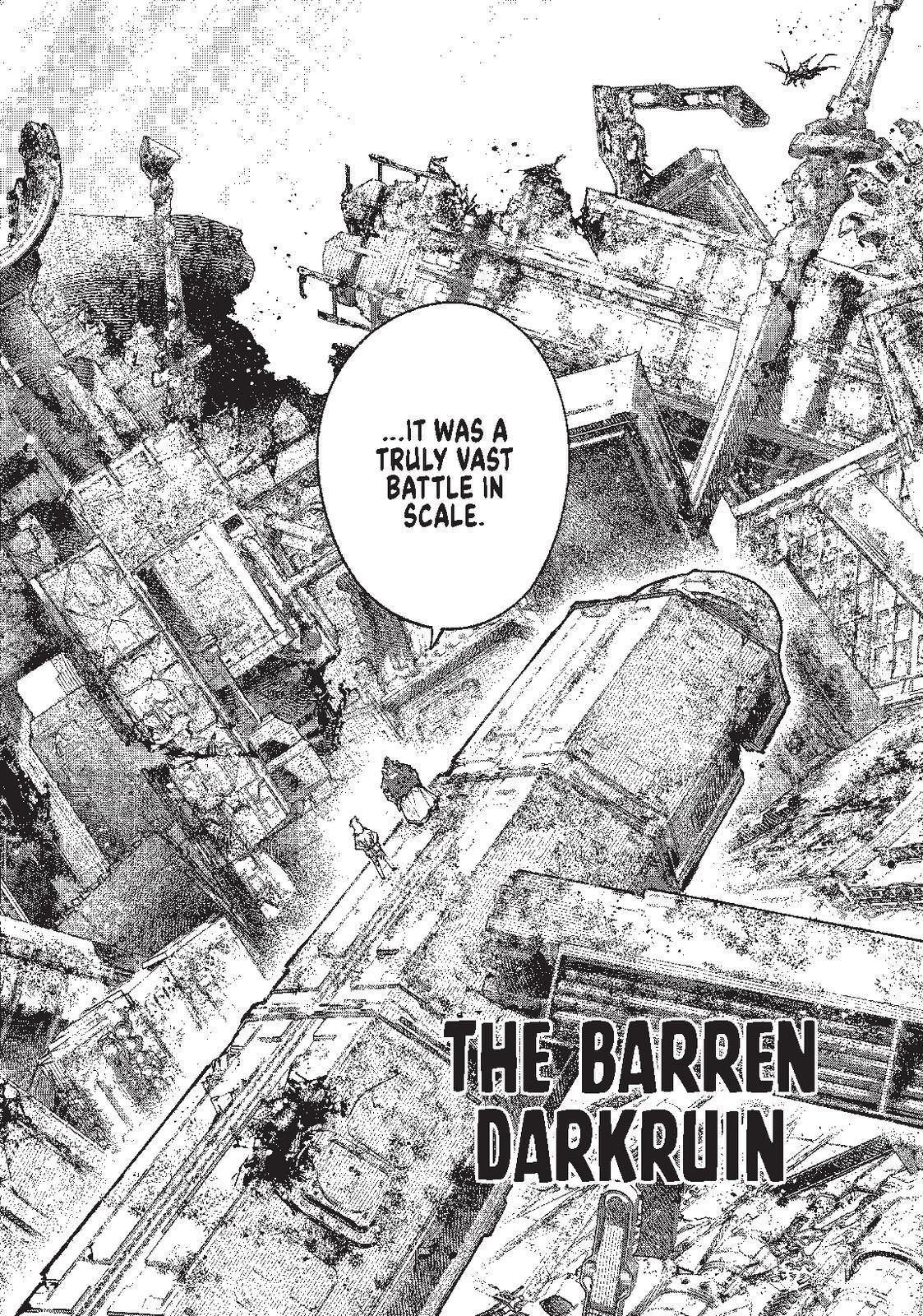 Shangri-La Frontier ~ Kusoge Hunter, Kamige ni Idoman to su~ Chapter 81 page 9 - Chapter 81