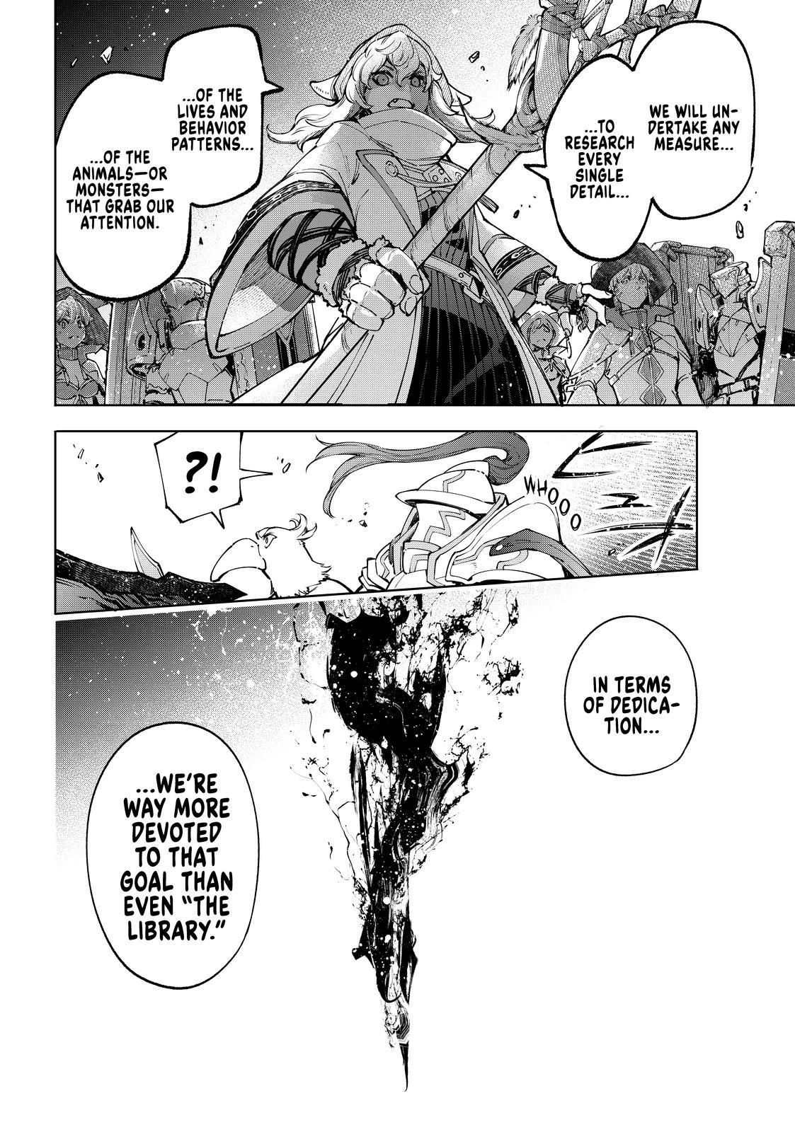 Shangri-La Frontier ~ Kusoge Hunter, Kamige ni Idoman to su~ Chapter 82 page 16 - Chapter 82