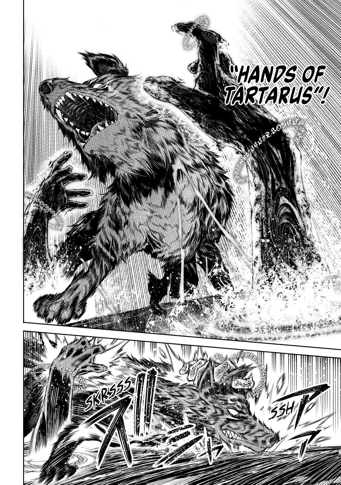 Shangri-La Frontier ~ Kusoge Hunter, Kamige ni Idoman to su~ Chapter 83 page 14 - Chapter 83