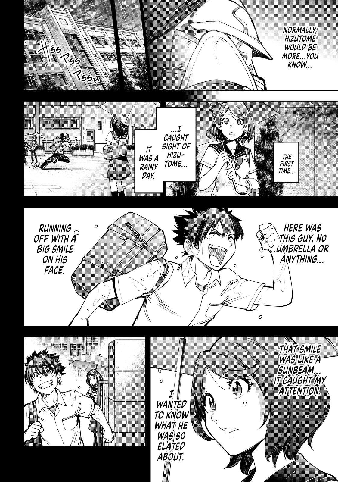 Shangri-La Frontier ~ Kusoge Hunter, Kamige ni Idoman to su~ Chapter 85 page 6 - Chapter 85