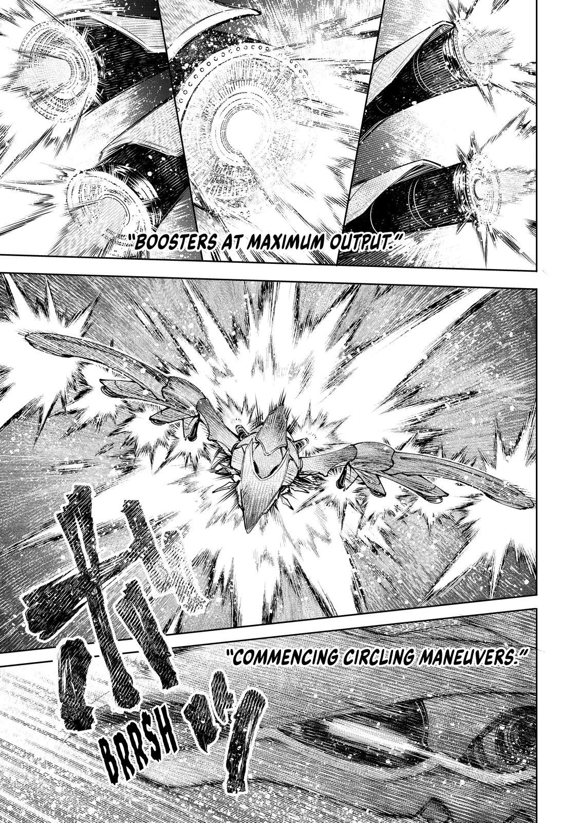 Shangri-La Frontier ~ Kusoge Hunter, Kamige ni Idoman to su~ Chapter 88 page 13 - Chapter 88
