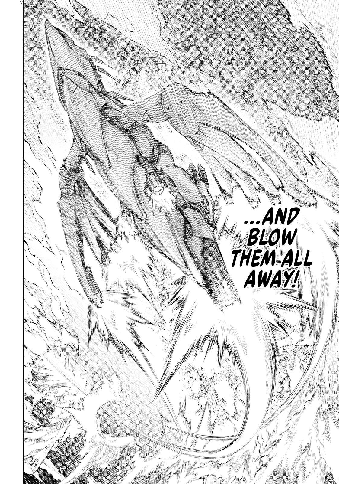 Shangri-La Frontier ~ Kusoge Hunter, Kamige ni Idoman to su~ Chapter 88 page 14 - Chapter 88