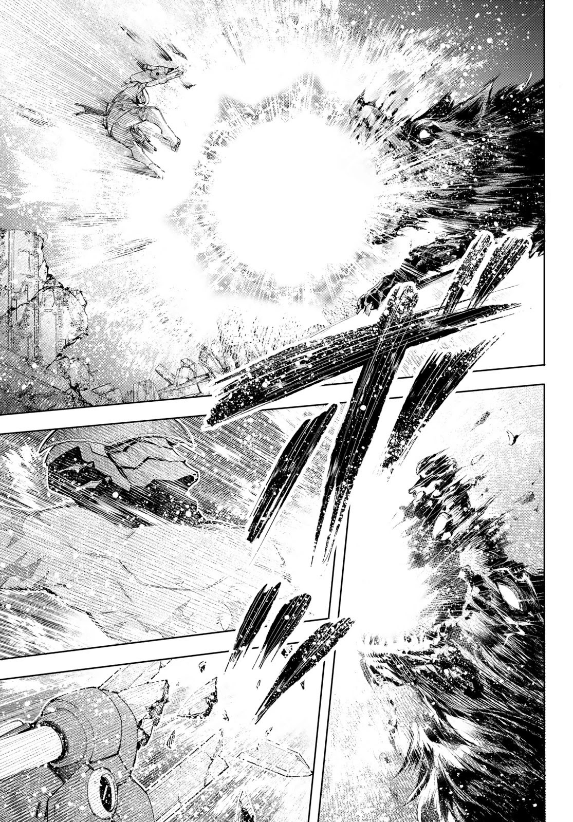 Shangri-La Frontier ~ Kusoge Hunter, Kamige ni Idoman to su~ Chapter 92 page 14 - Chapter 92: Embracing your ambitions in the light (part 10)