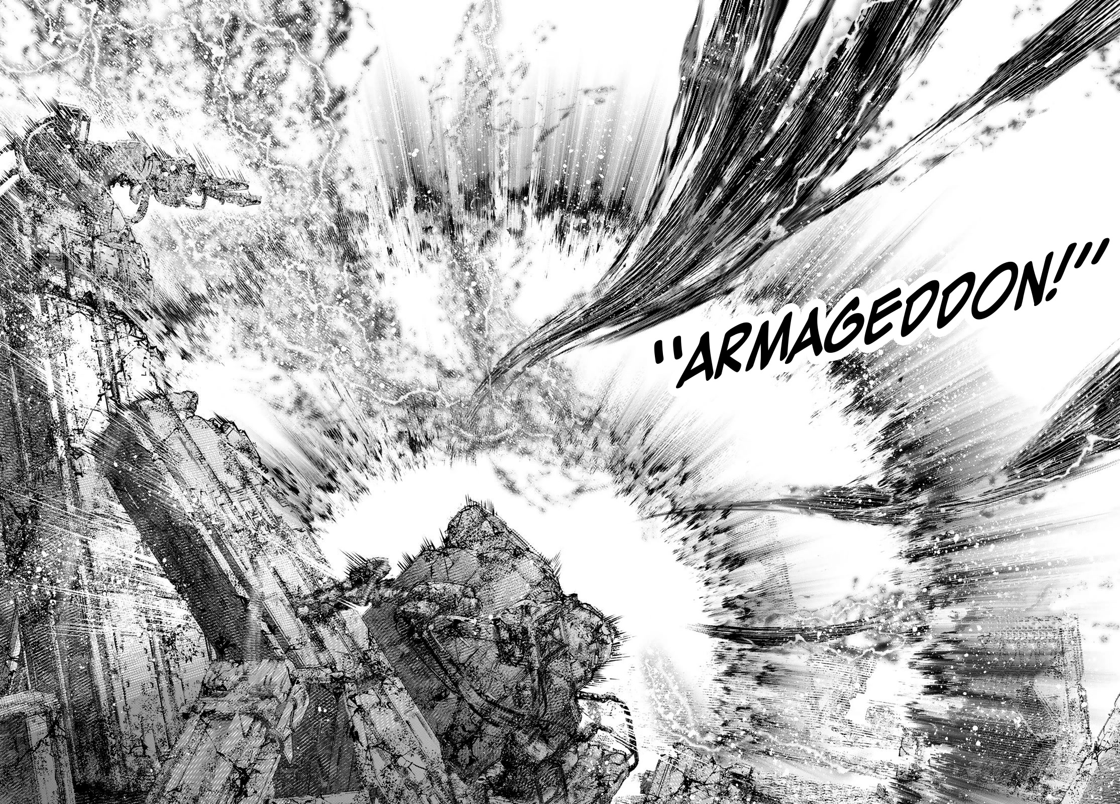 Shangri-La Frontier ~ Kusoge Hunter, Kamige ni Idoman to su~ Chapter 93 page 5 - Chapter 93: Embracing your ambitions in the light (part 11)