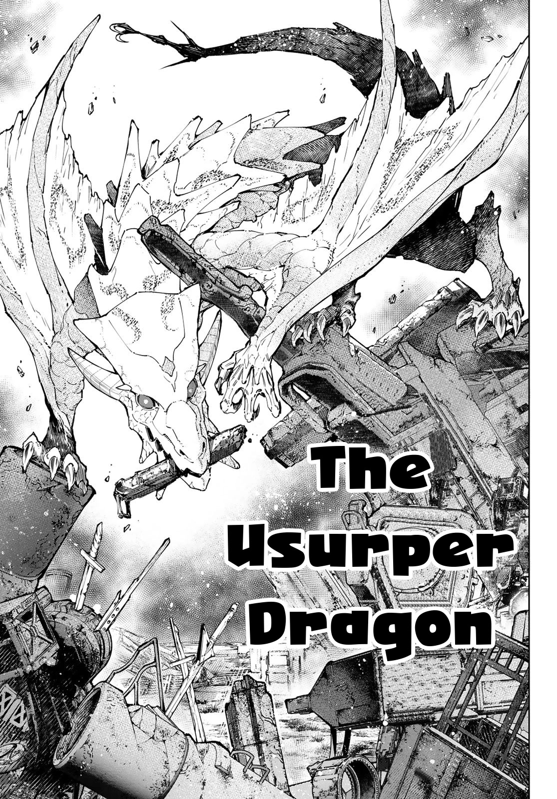 Shangri-La Frontier ~ Kusoge Hunter, Kamige ni Idoman to su~ Chapter 94 page 18 - Chapter 94: Embracing your ambitions in the light (part 12)