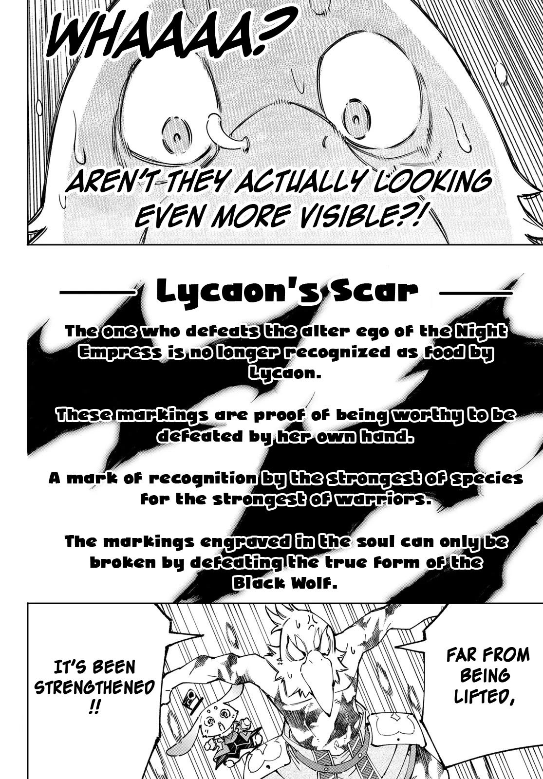 Shangri-La Frontier ~ Kusoge Hunter, Kamige ni Idoman to su~ Chapter 94 page 7 - Chapter 94: Embracing your ambitions in the light (part 12)