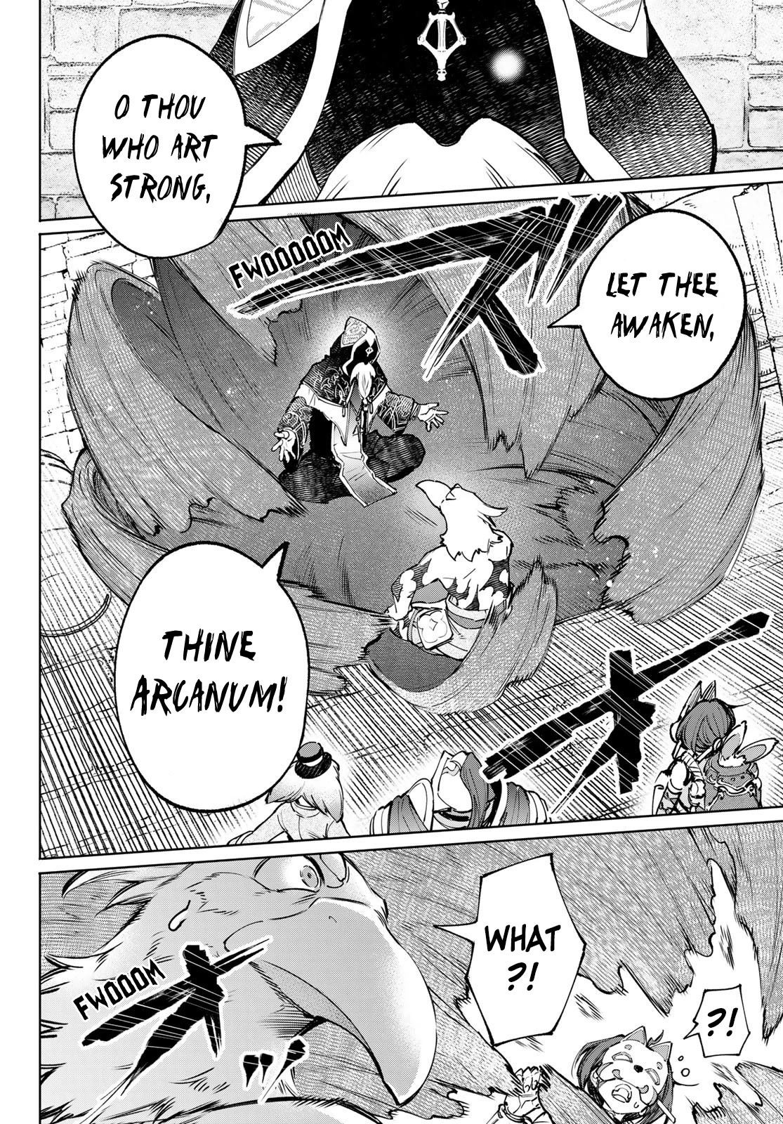 Shangri-La Frontier ~ Kusoge Hunter, Kamige ni Idoman to su~ Chapter 95 page 16 - Chapter 95: Embracing your ambitions in the light (part 13)