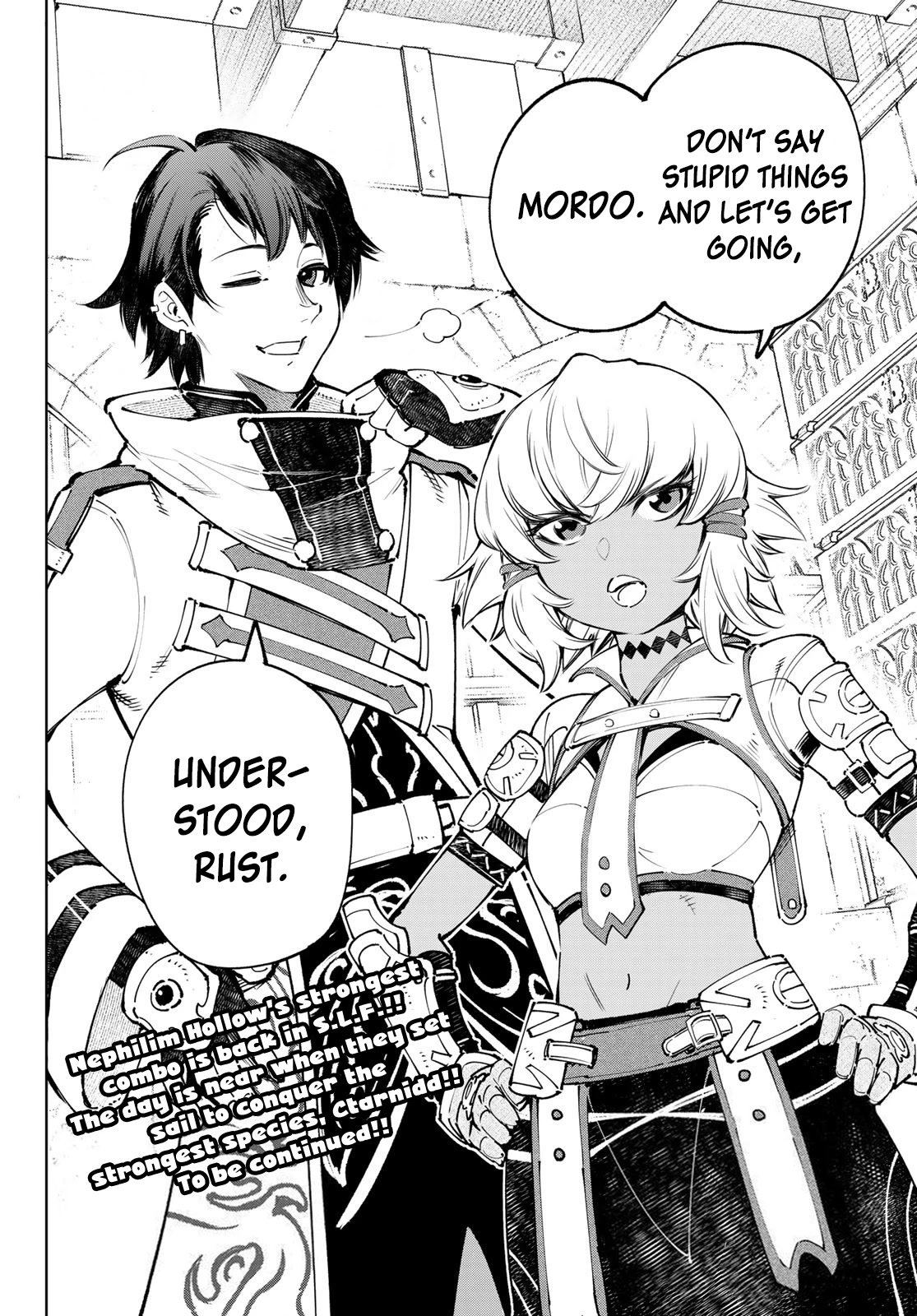 Shangri-La Frontier ~ Kusoge Hunter, Kamige ni Idoman to su~ Chapter 95 page 20 - Chapter 95: Embracing your ambitions in the light (part 13)