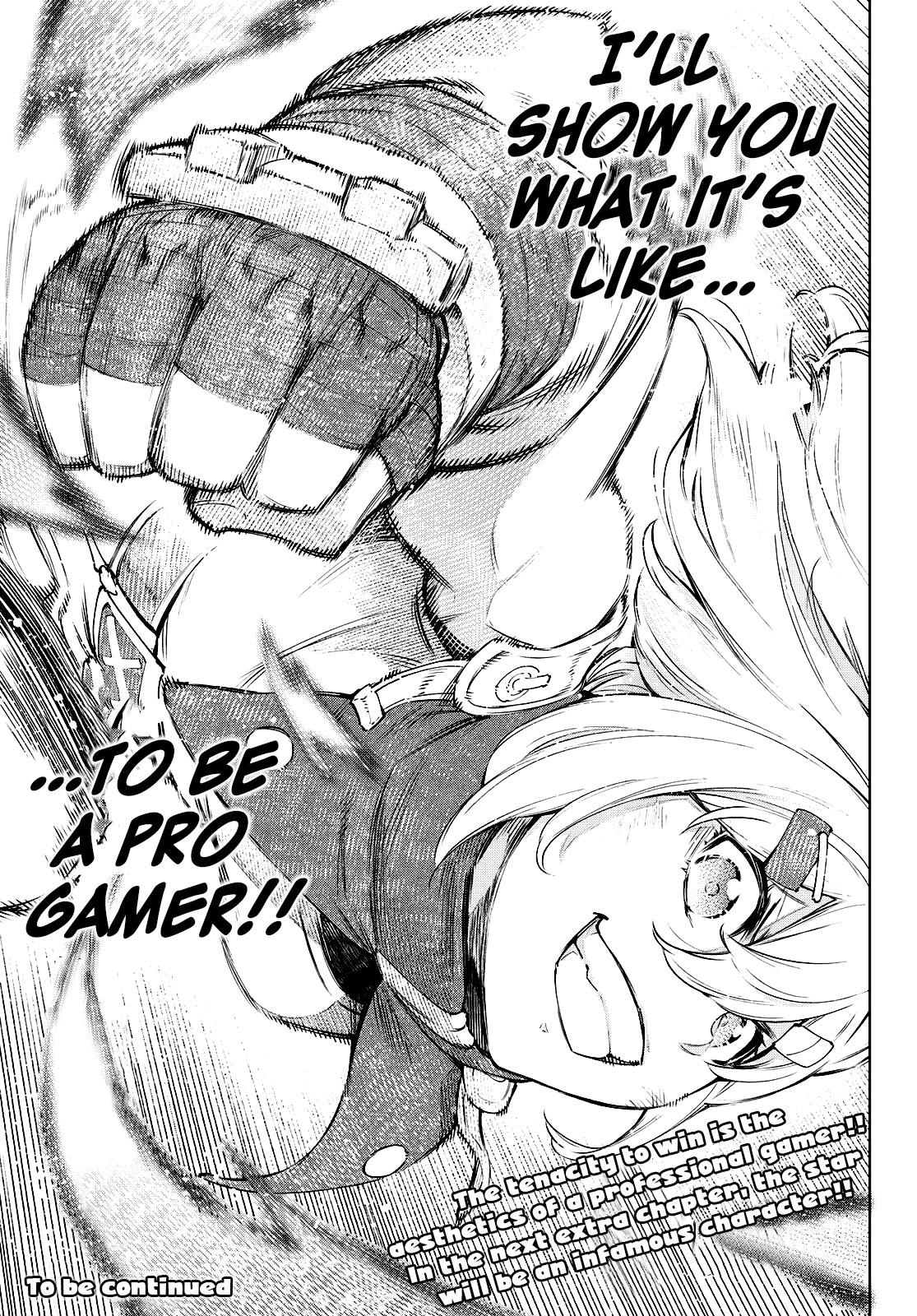 Shangri-La Frontier ~ Kusoge Hunter, Kamige ni Idoman to su~ Chapter 97 page 17 - Chapter 97: What Do You Play the Game For? Oicazzo's Answer