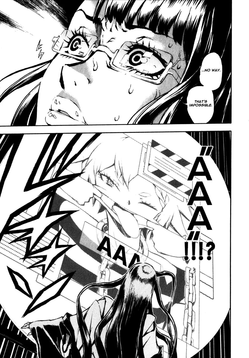 Shangri-La Chapter 1.2 page 105 - Vol.1 Chapter 2
