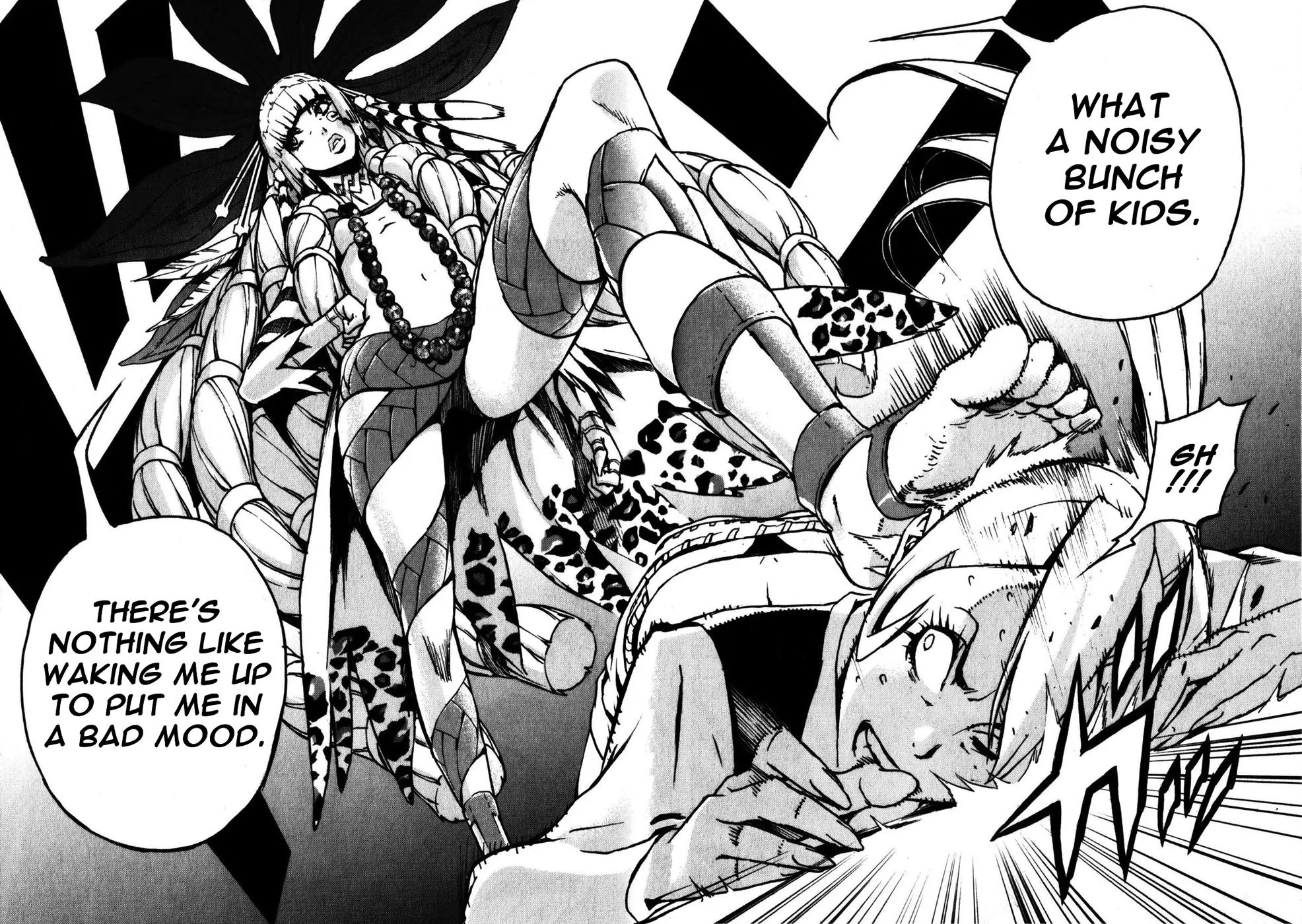 Shangri-La Chapter 1.2 page 114 - Vol.1 Chapter 2