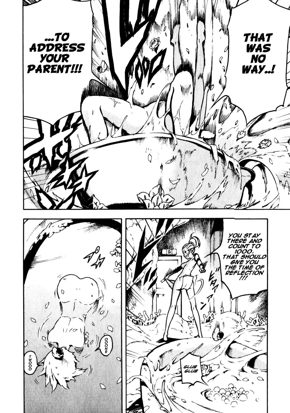Shangri-La Chapter 1.2 page 23 - Vol.1 Chapter 2
