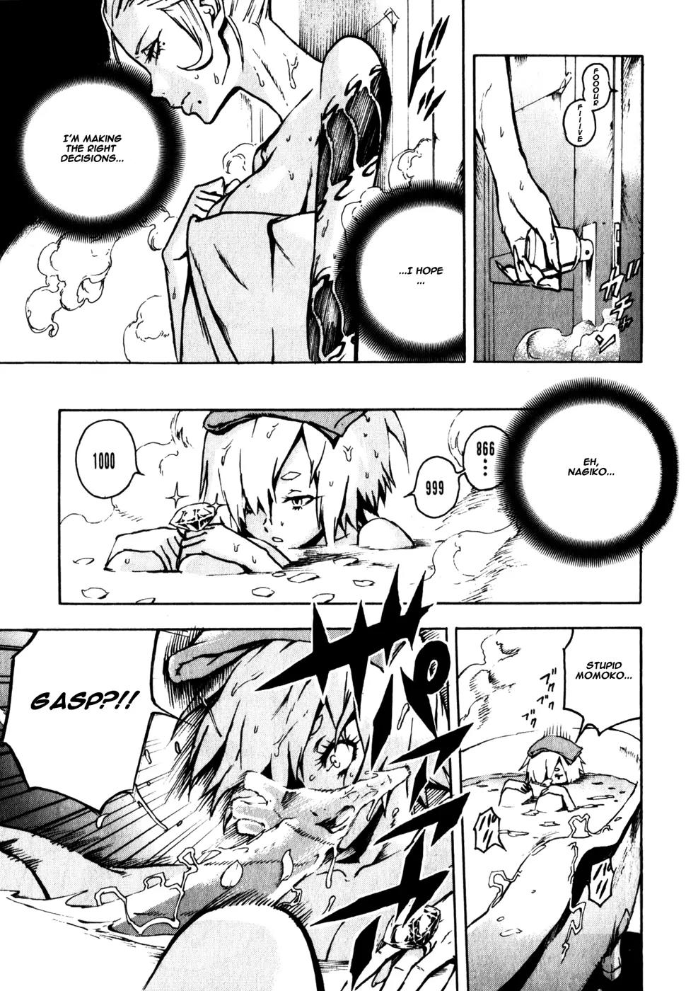Shangri-La Chapter 1.2 page 24 - Vol.1 Chapter 2