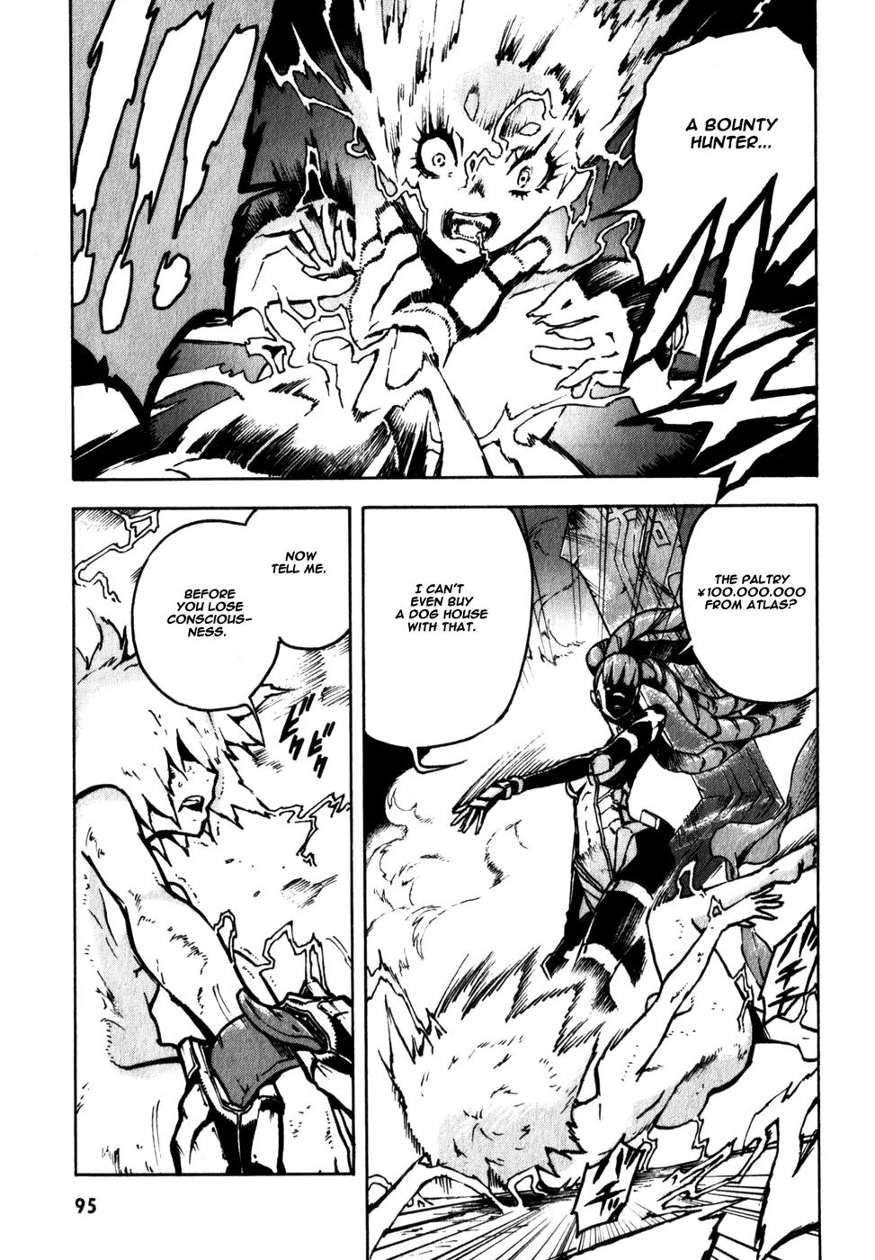 Shangri-La Chapter 1.2 page 26 - Vol.1 Chapter 2