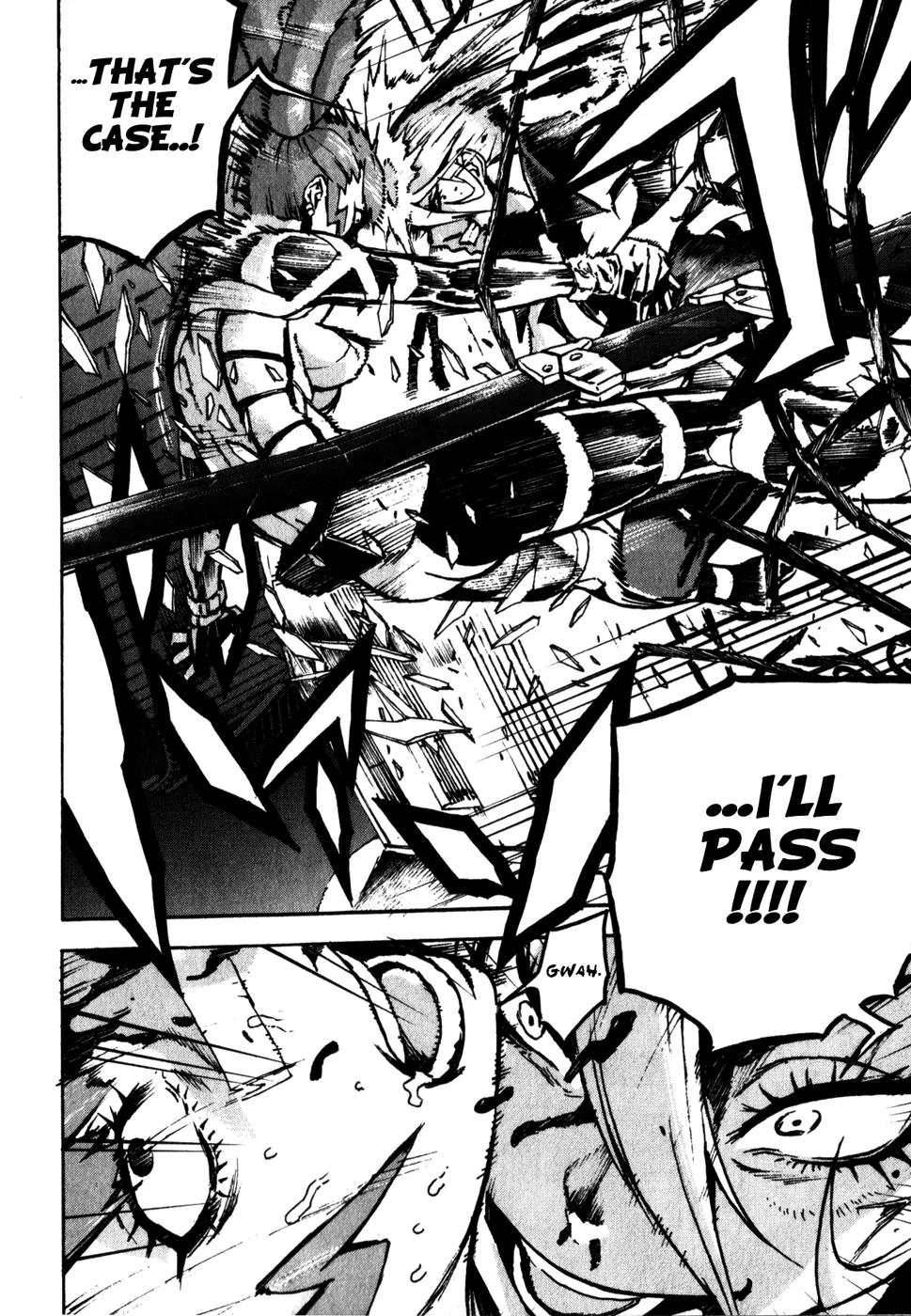 Shangri-La Chapter 1.2 page 42 - Vol.1 Chapter 2