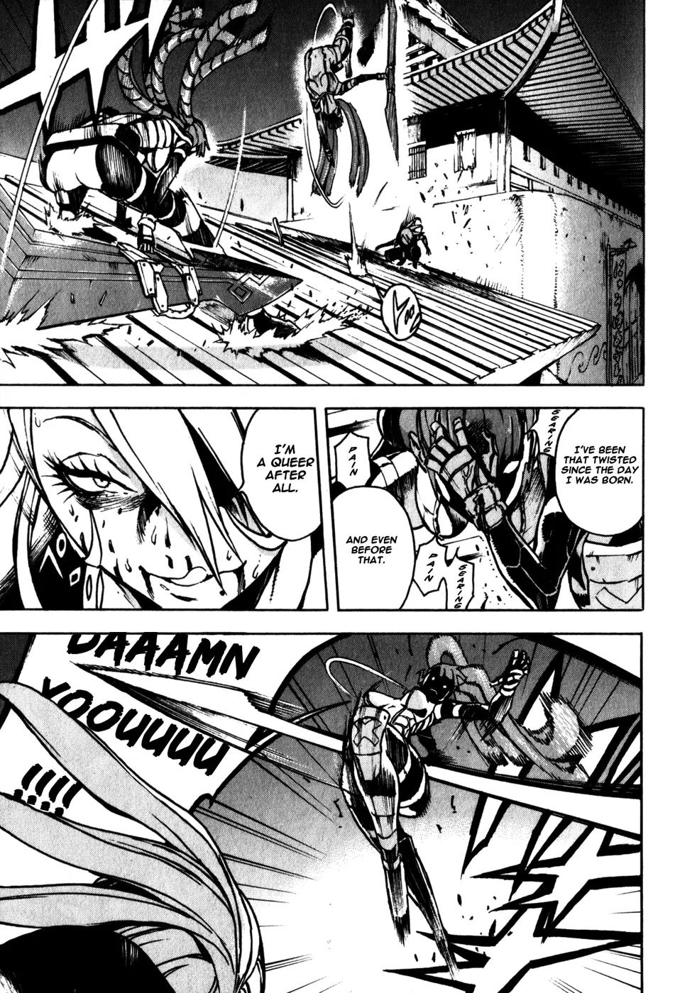 Shangri-La Chapter 1.2 page 43 - Vol.1 Chapter 2