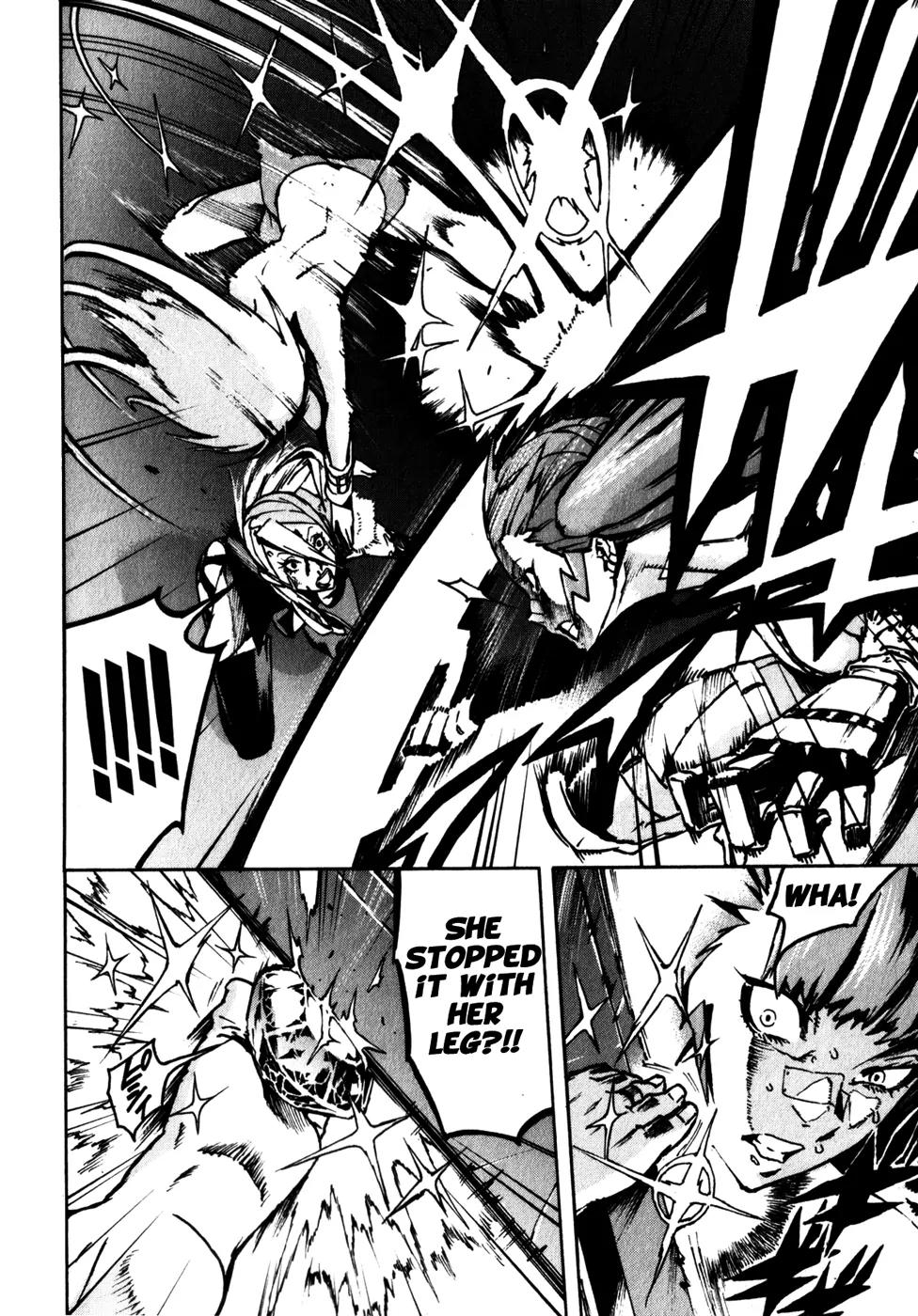 Shangri-La Chapter 1.2 page 44 - Vol.1 Chapter 2