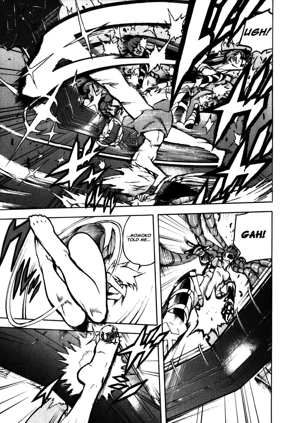 Shangri-La Chapter 1.2 page 45 - Vol.1 Chapter 2